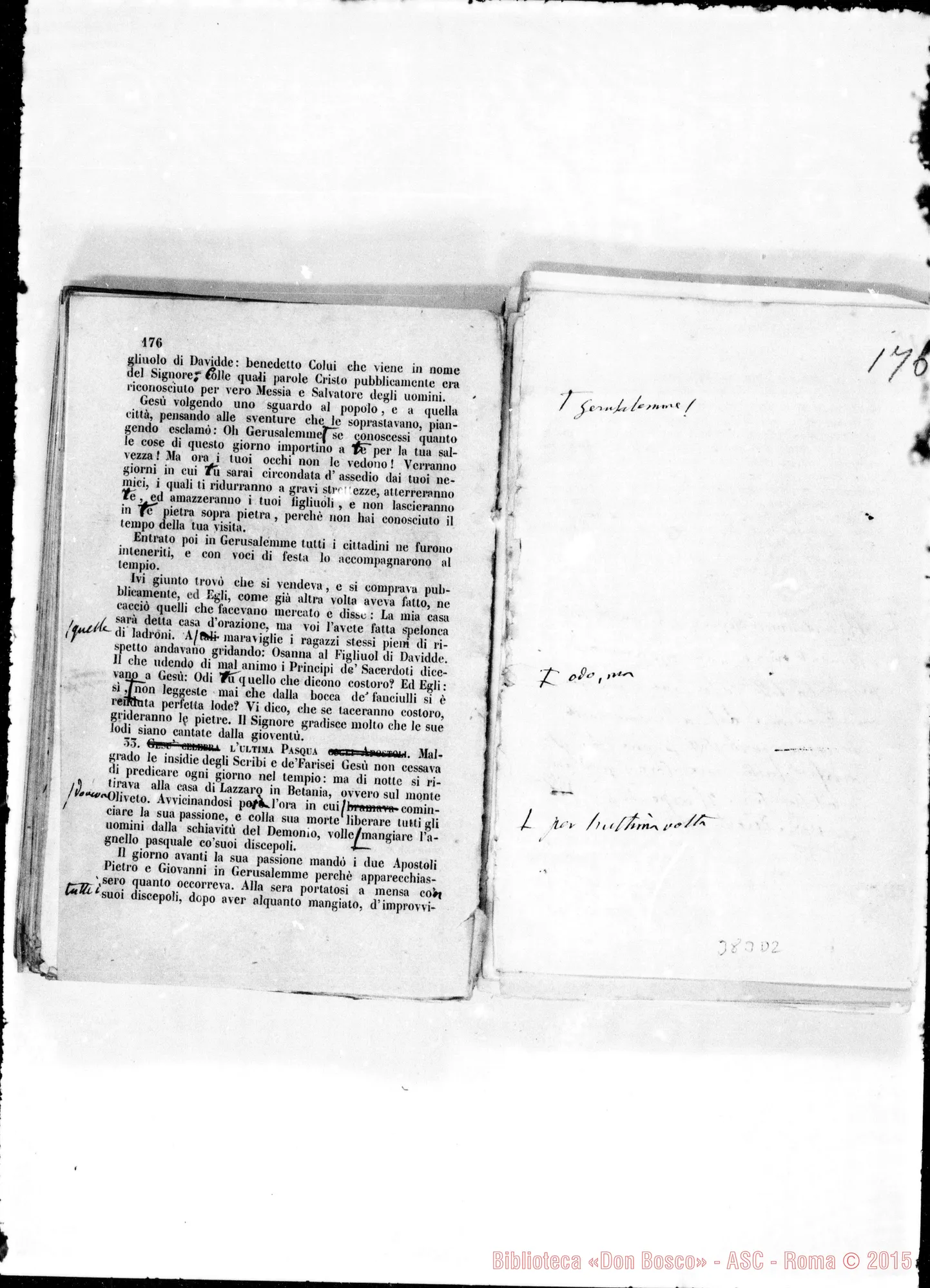Fotogramma D 2