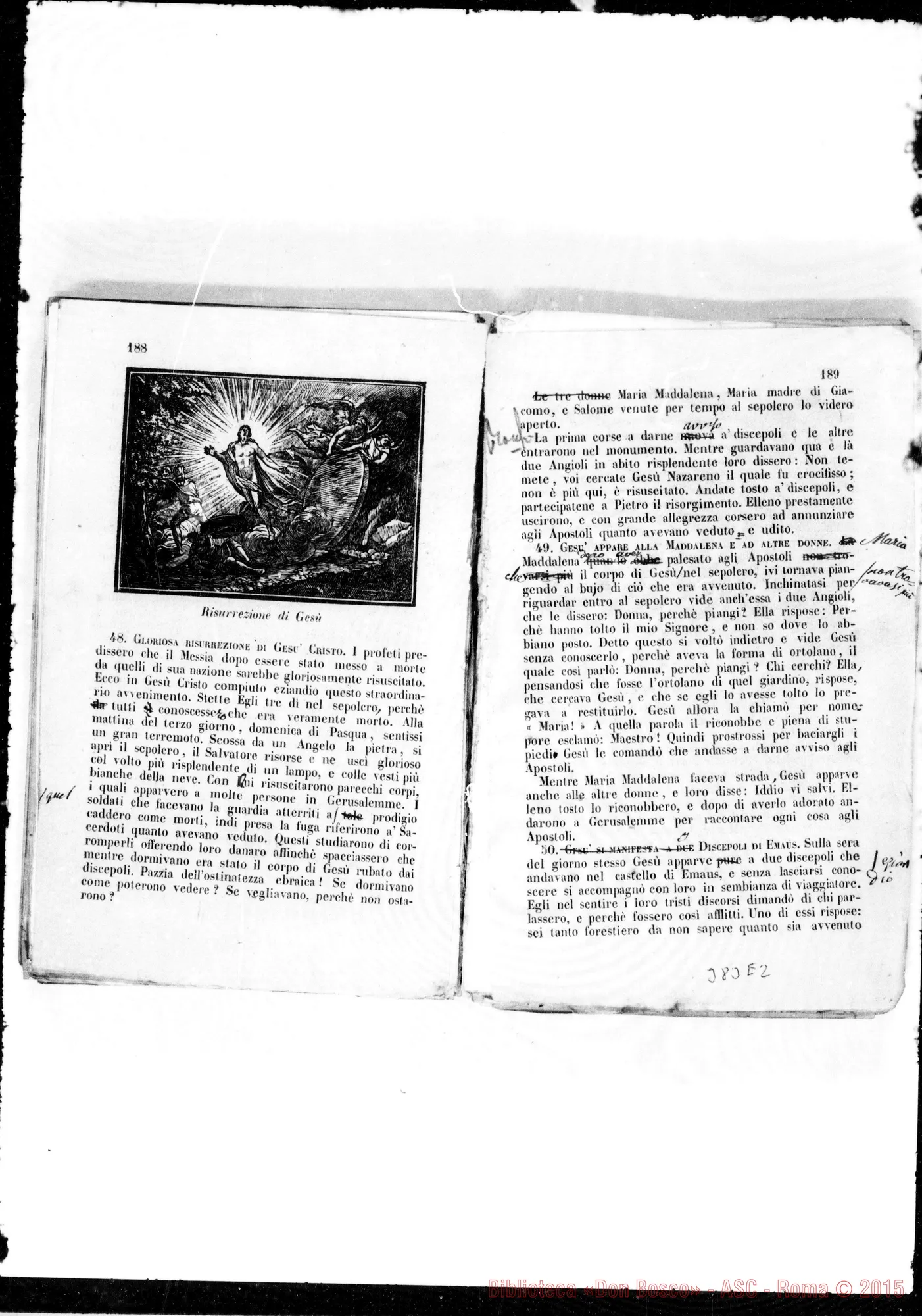 Fotogramma E 2