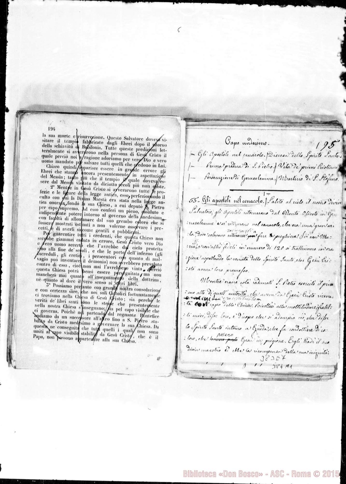 Fotogramma E 7