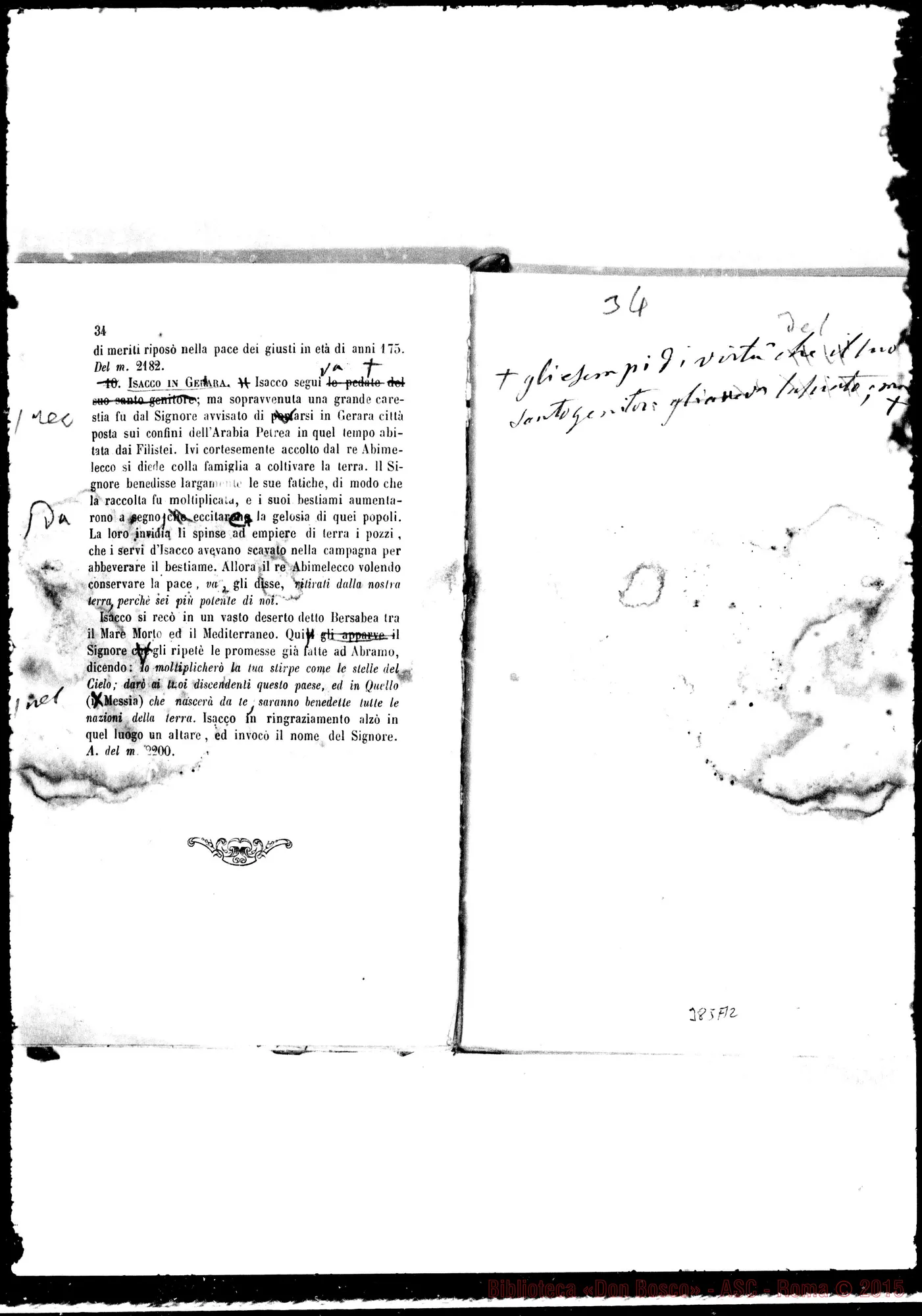 Fotogramma A 2