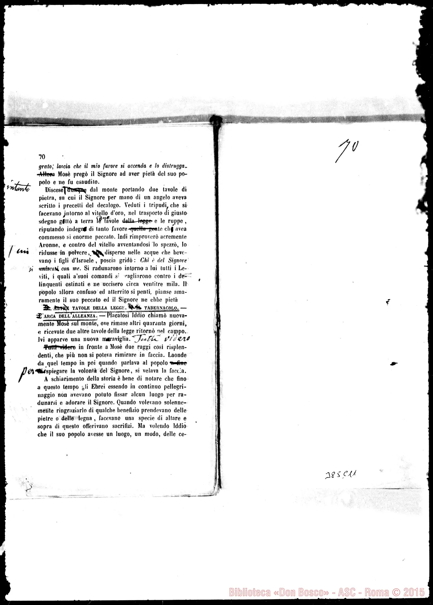 Fotogramma C 11