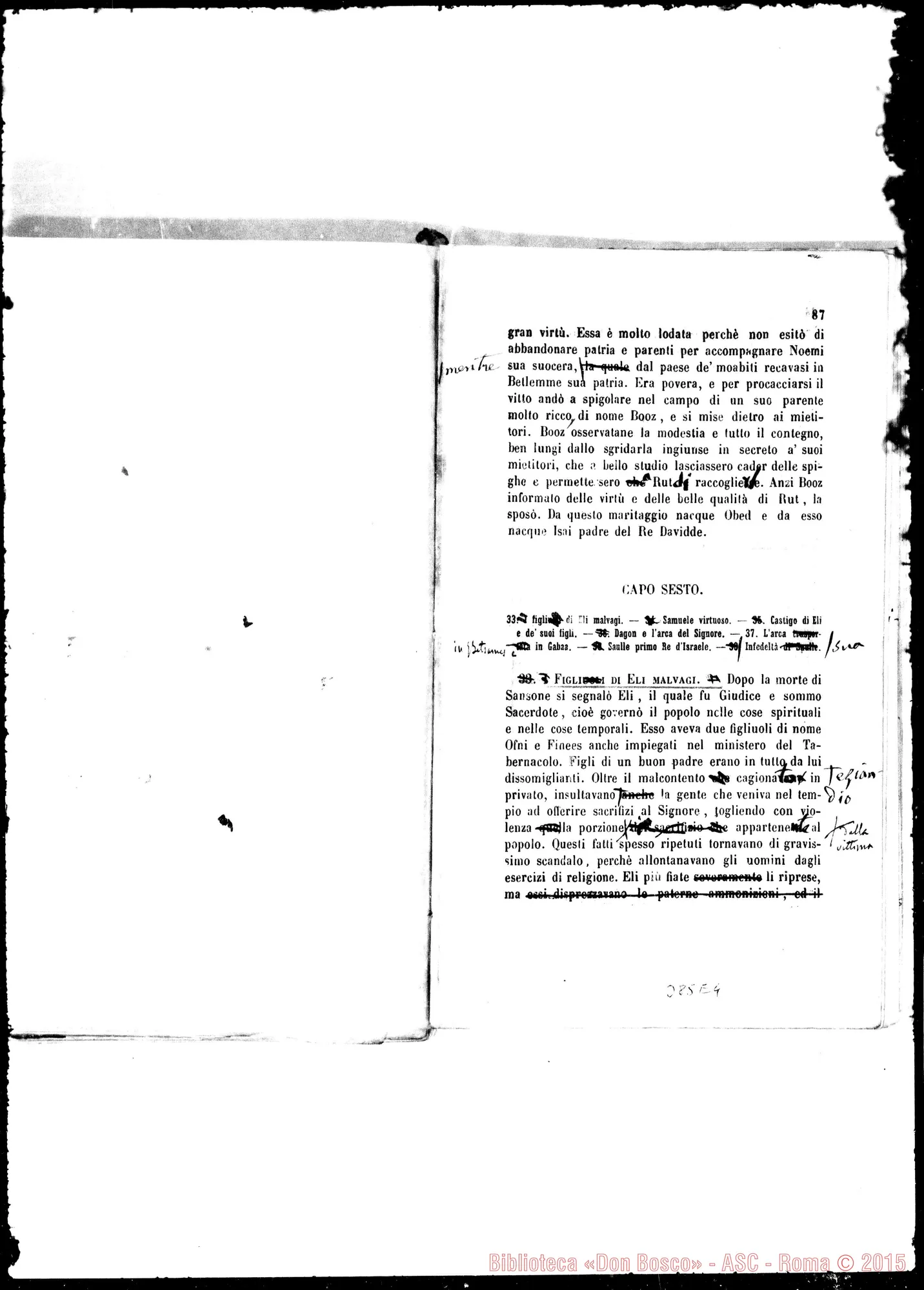 Fotogramma E 4