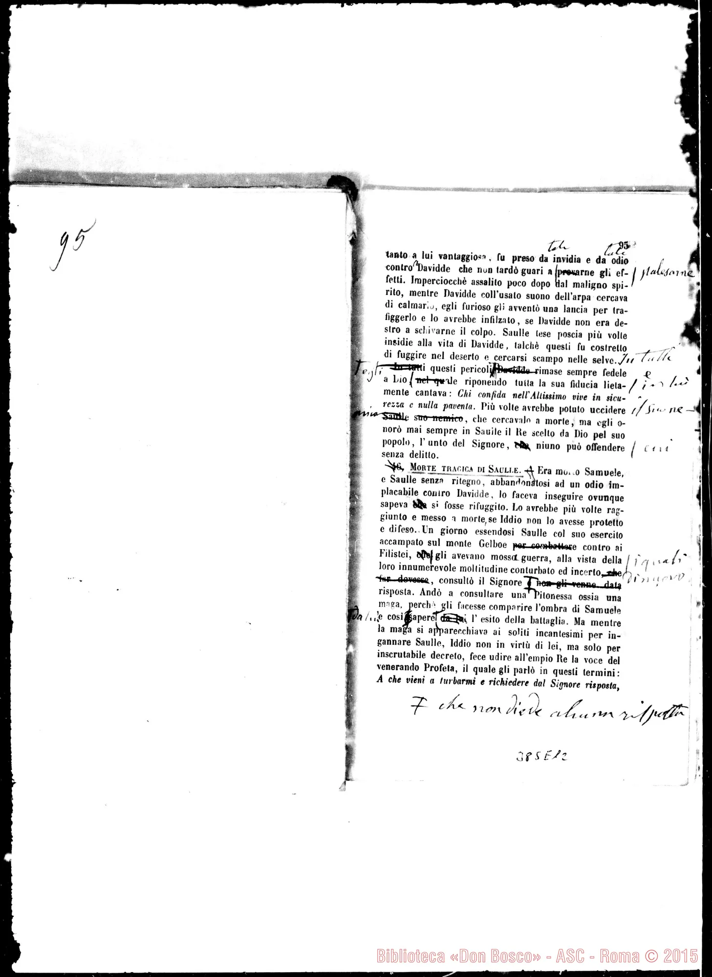 Fotogramma E 12