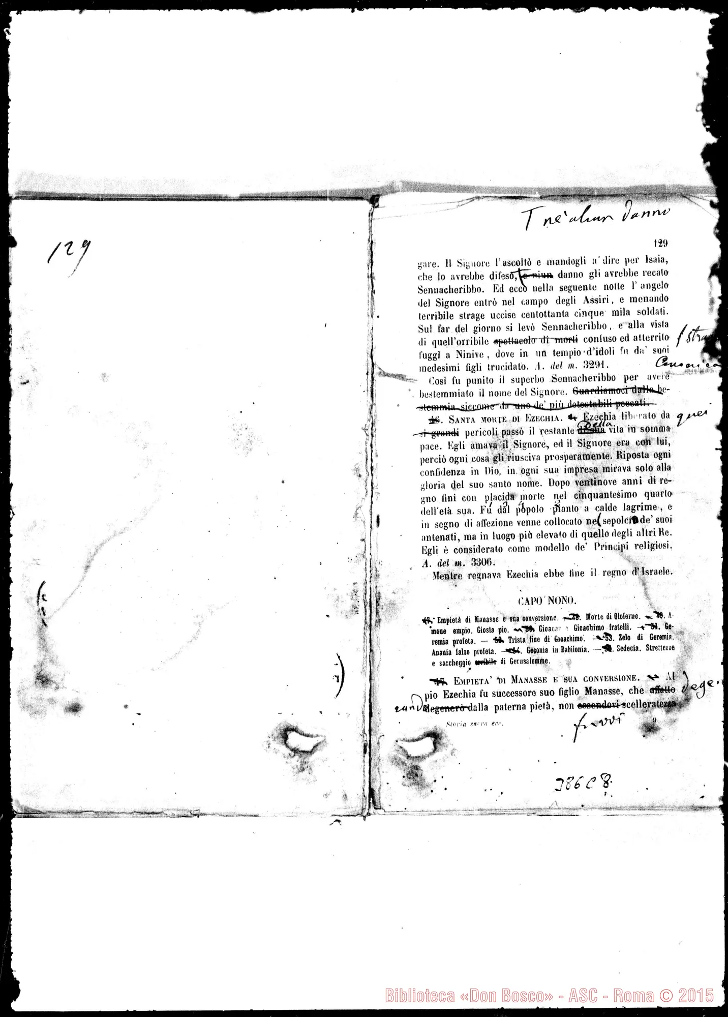 Fotogramma C 8