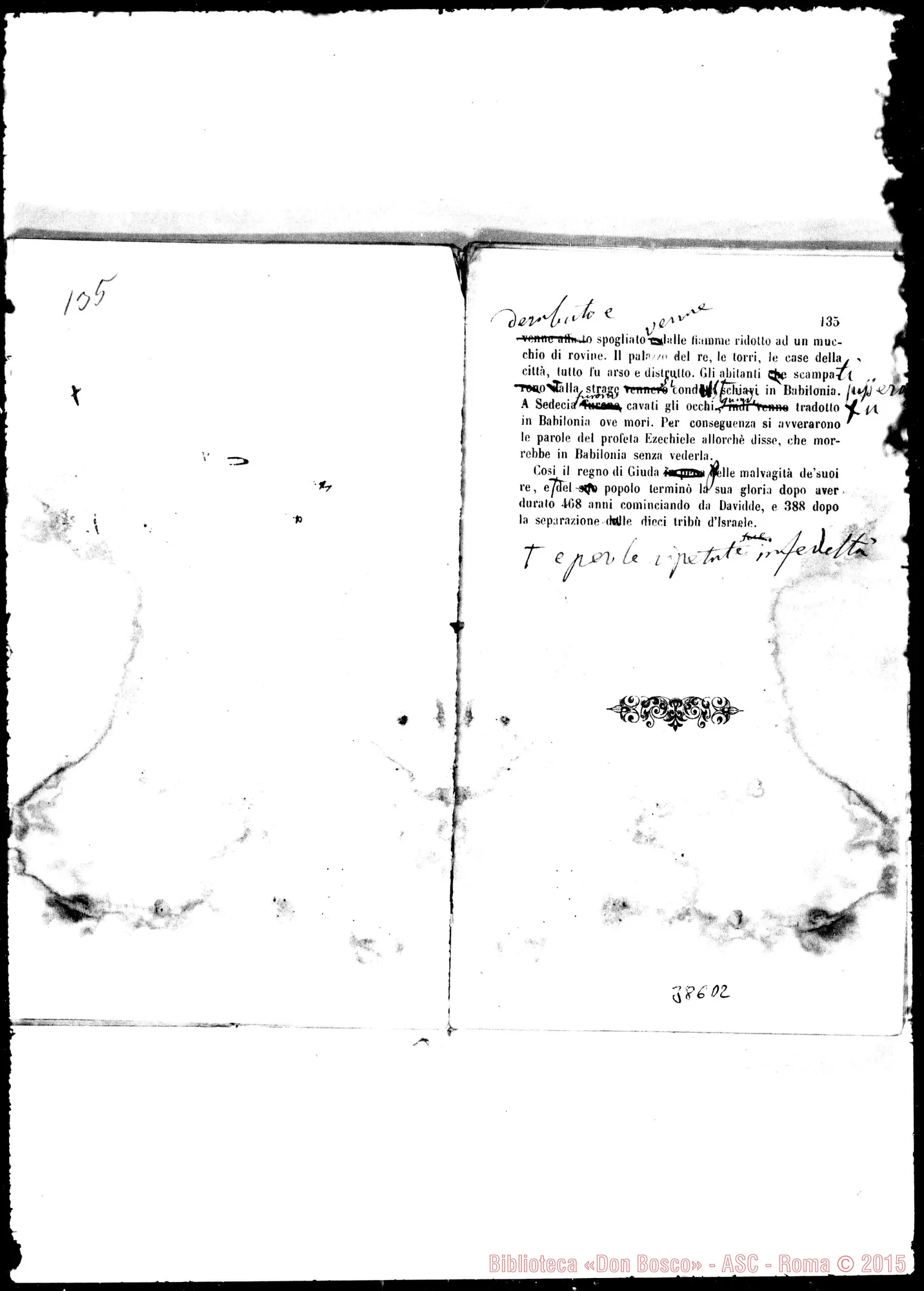 Fotogramma D 2