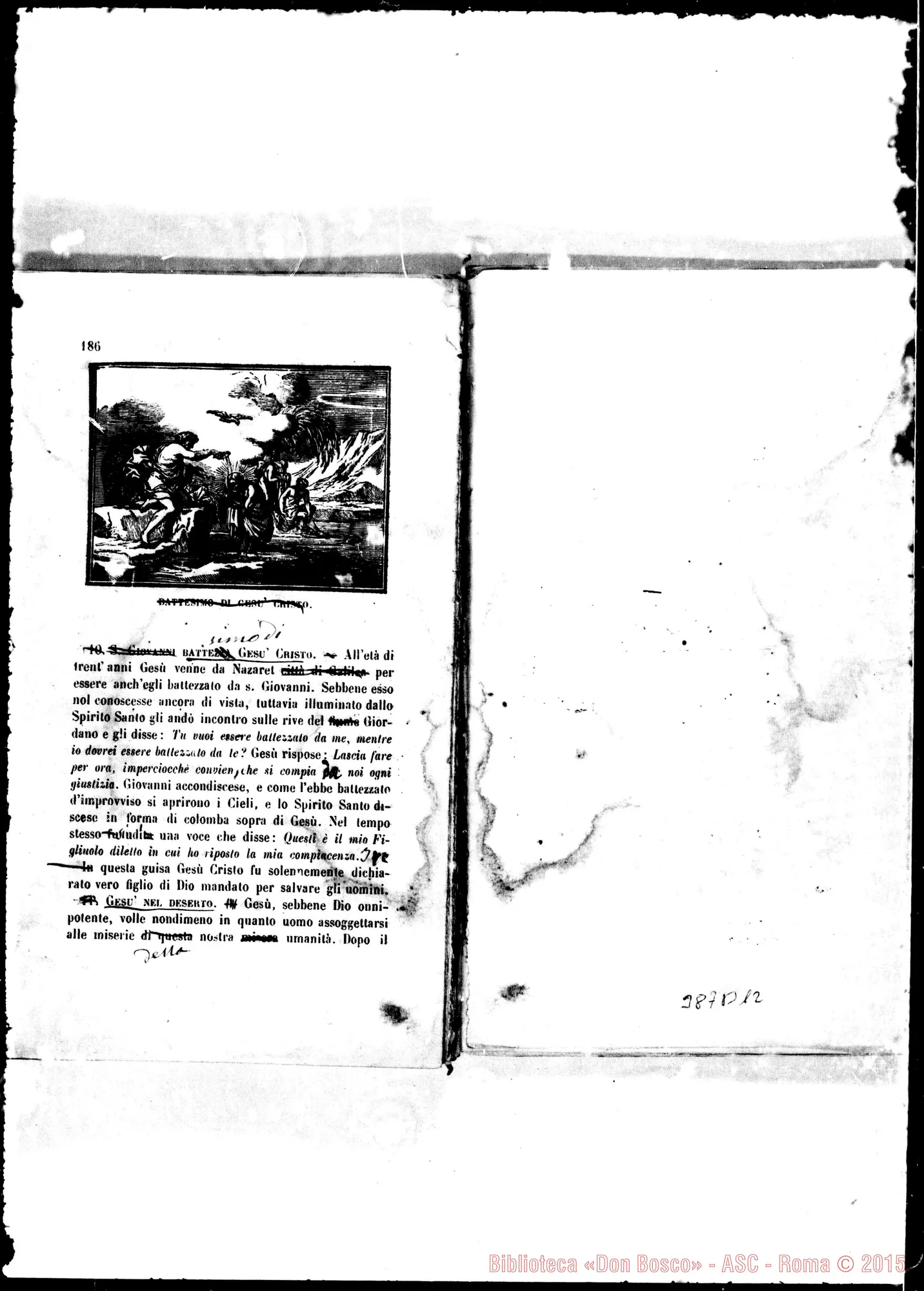 Fotogramma B 12