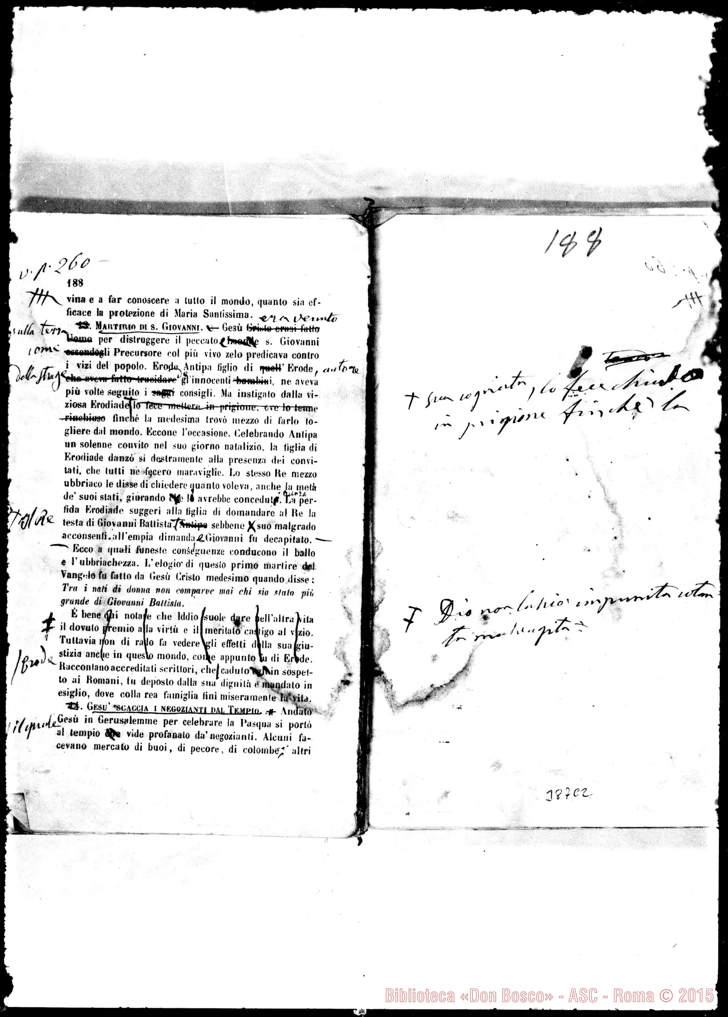 Fotogramma C 2