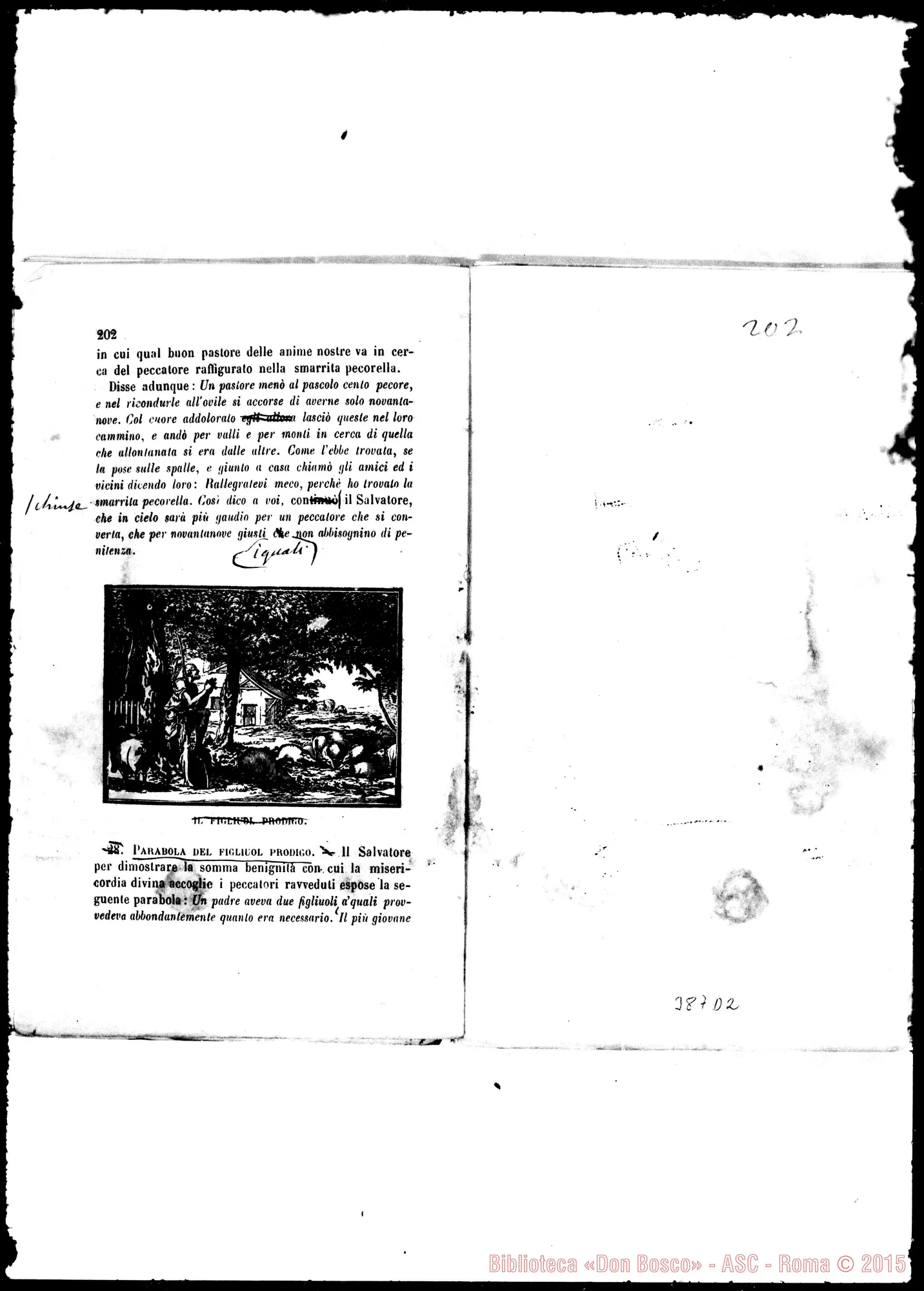Fotogramma D 2