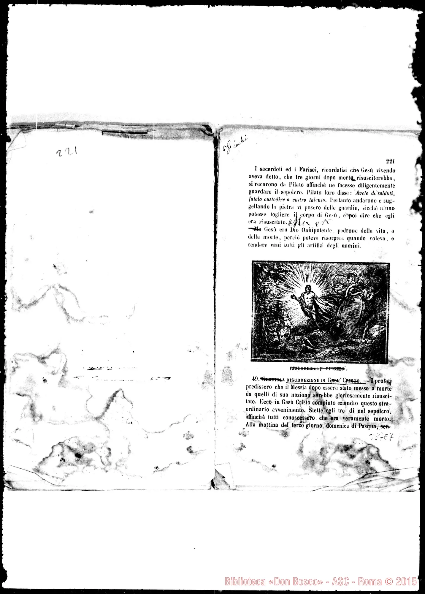 Fotogramma E 7