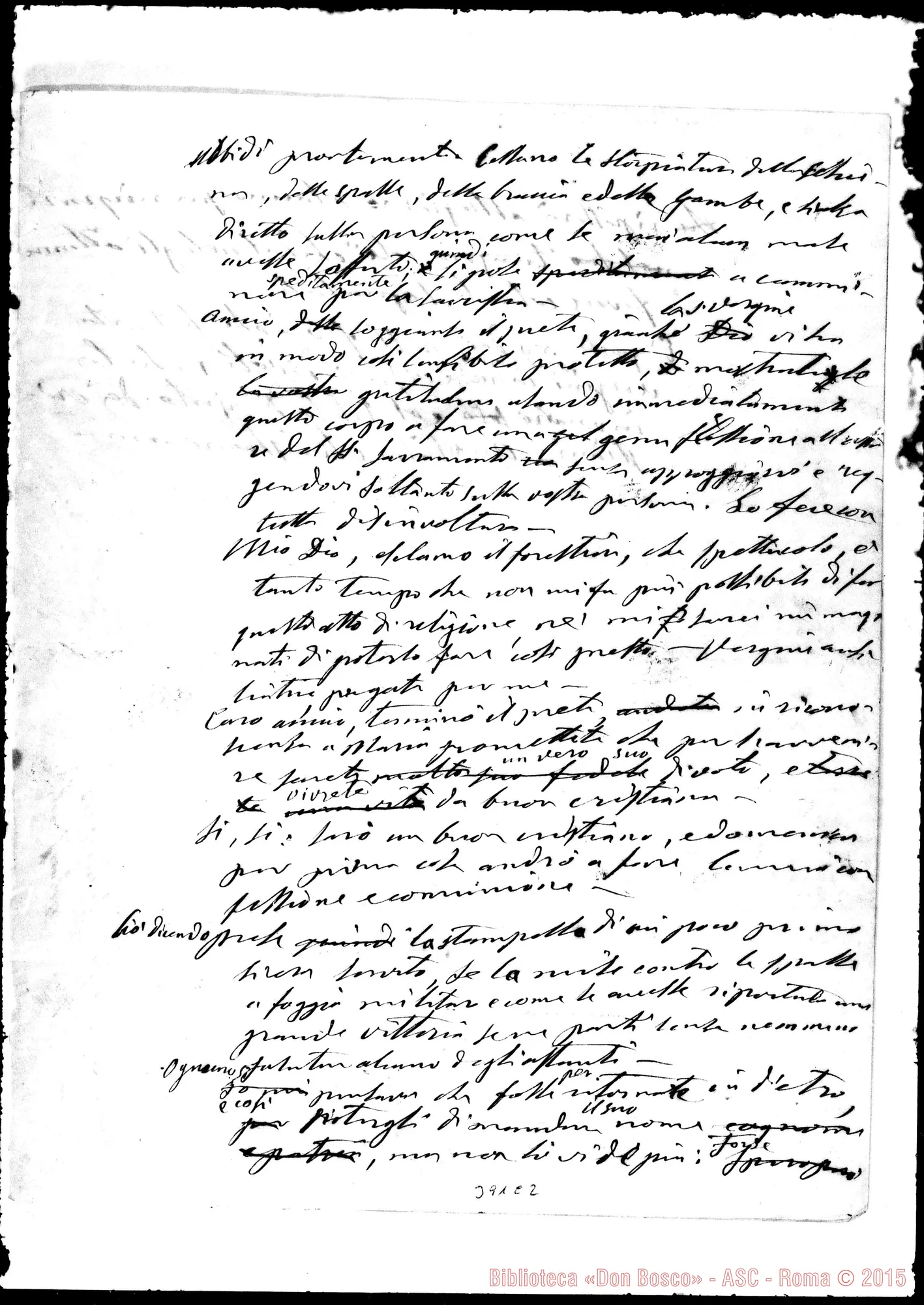 Fotogramma C 2 — Storpio