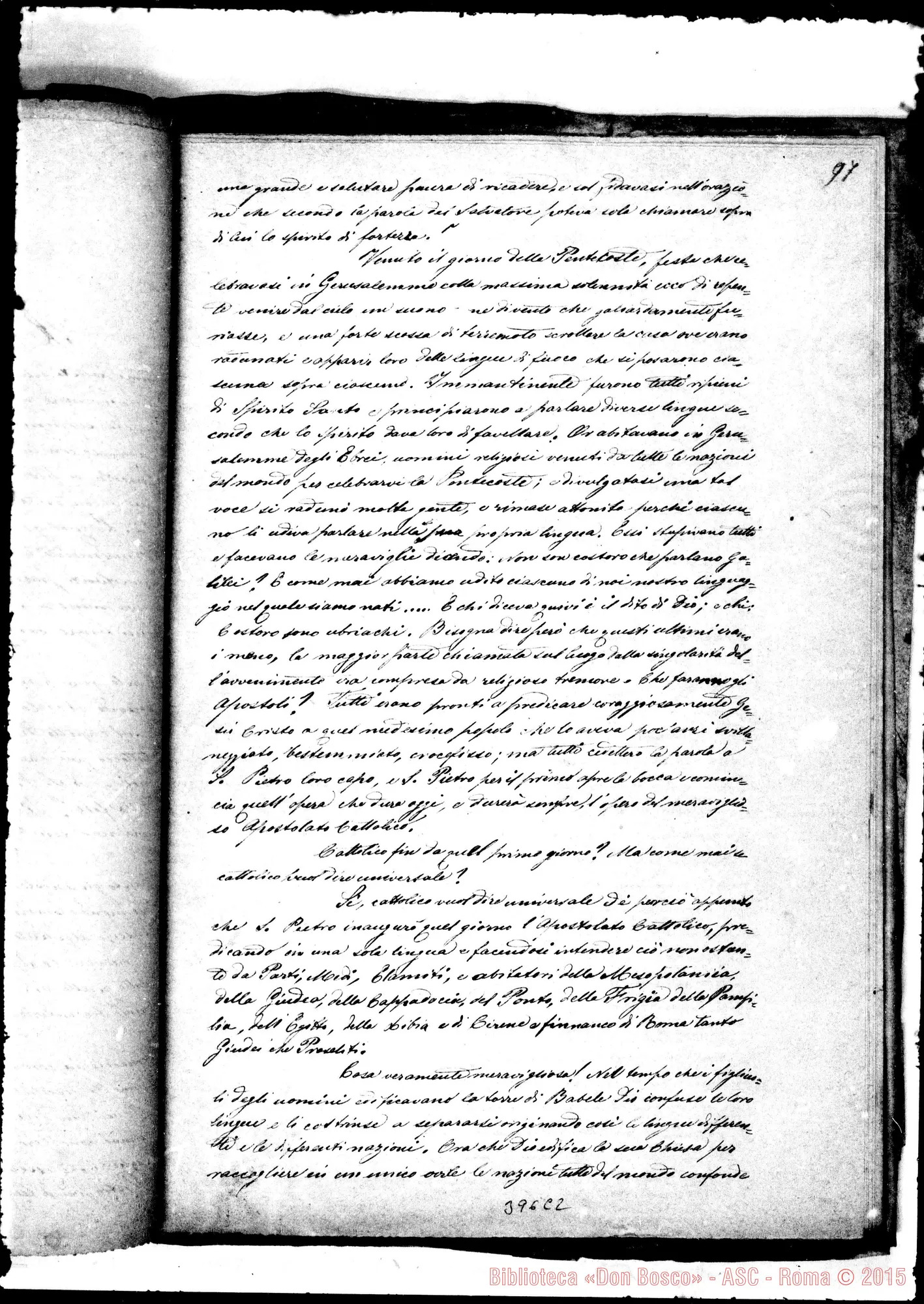 Fotogramma C 2