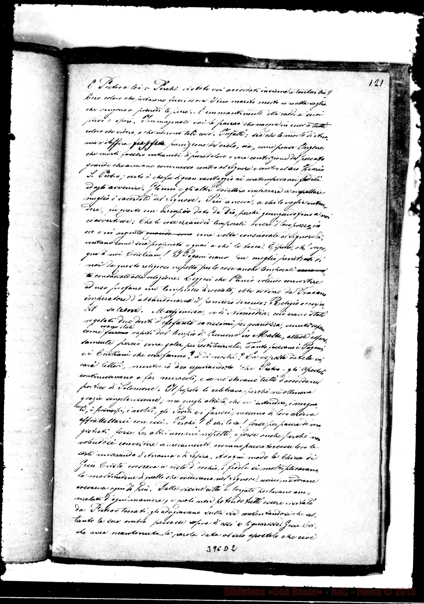 Fotogramma D 2