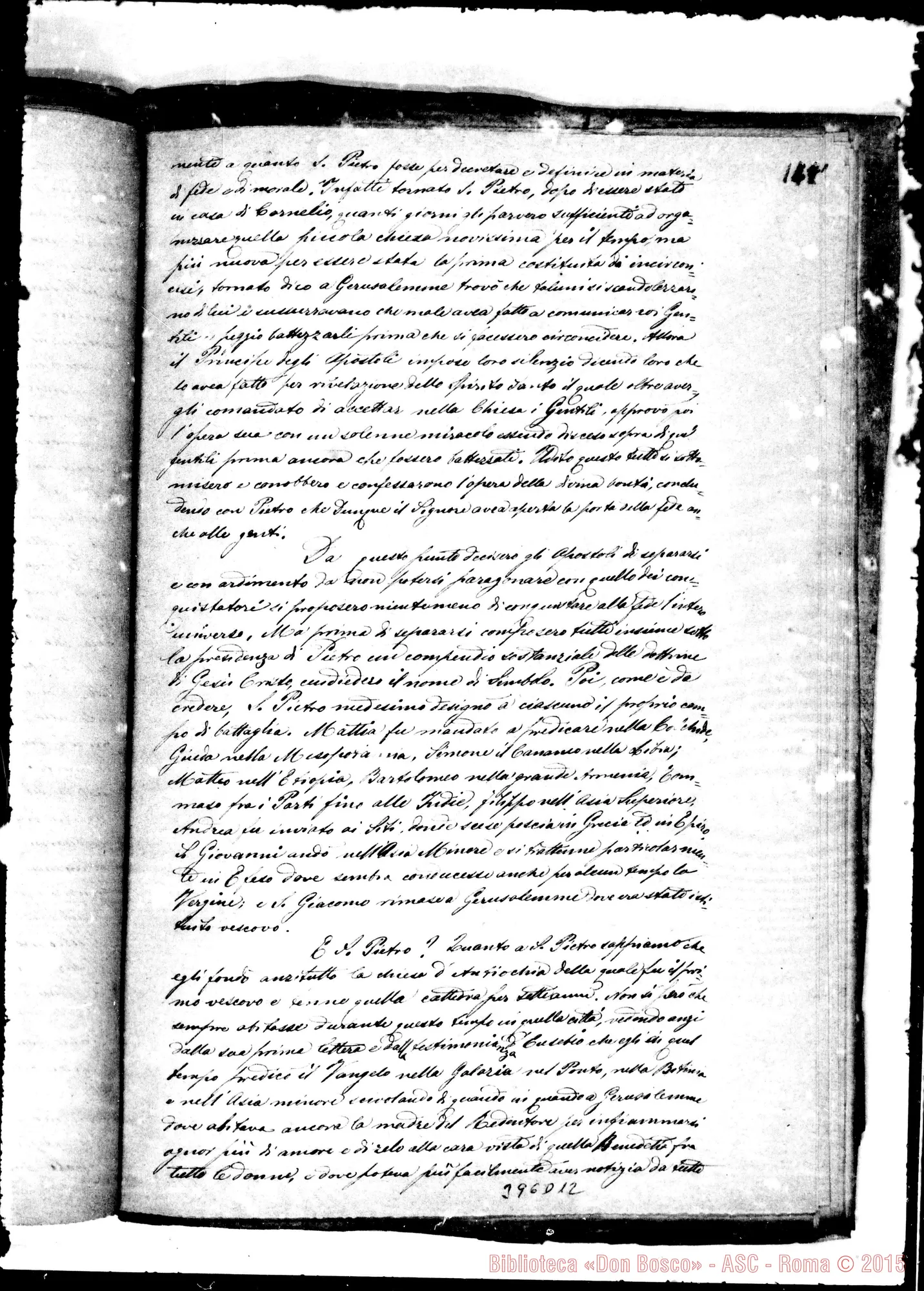 Fotogramma D 12