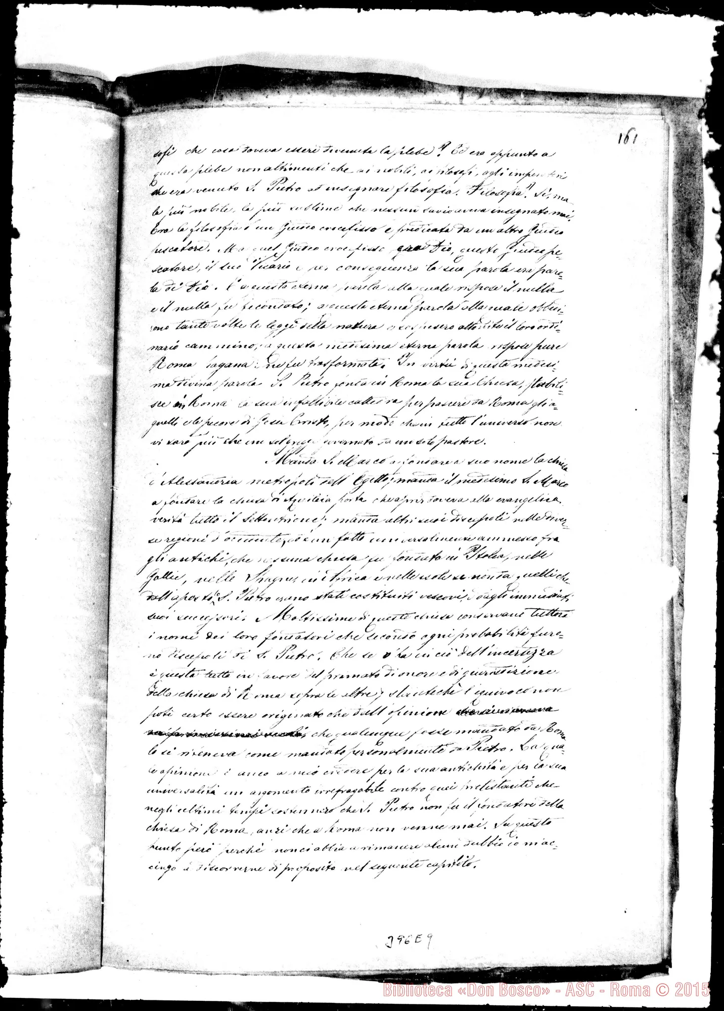 Fotogramma E 9