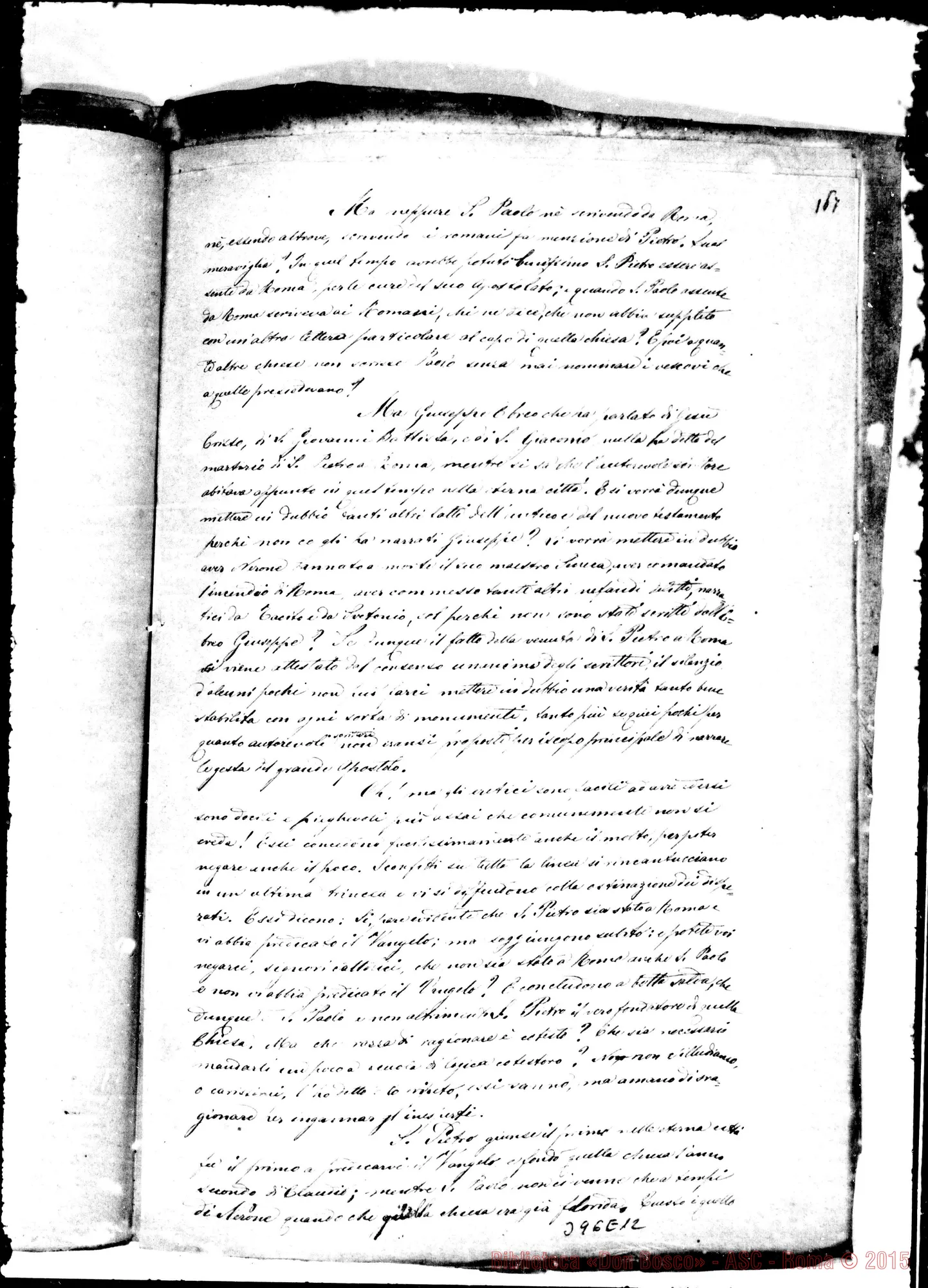 Fotogramma E 12
