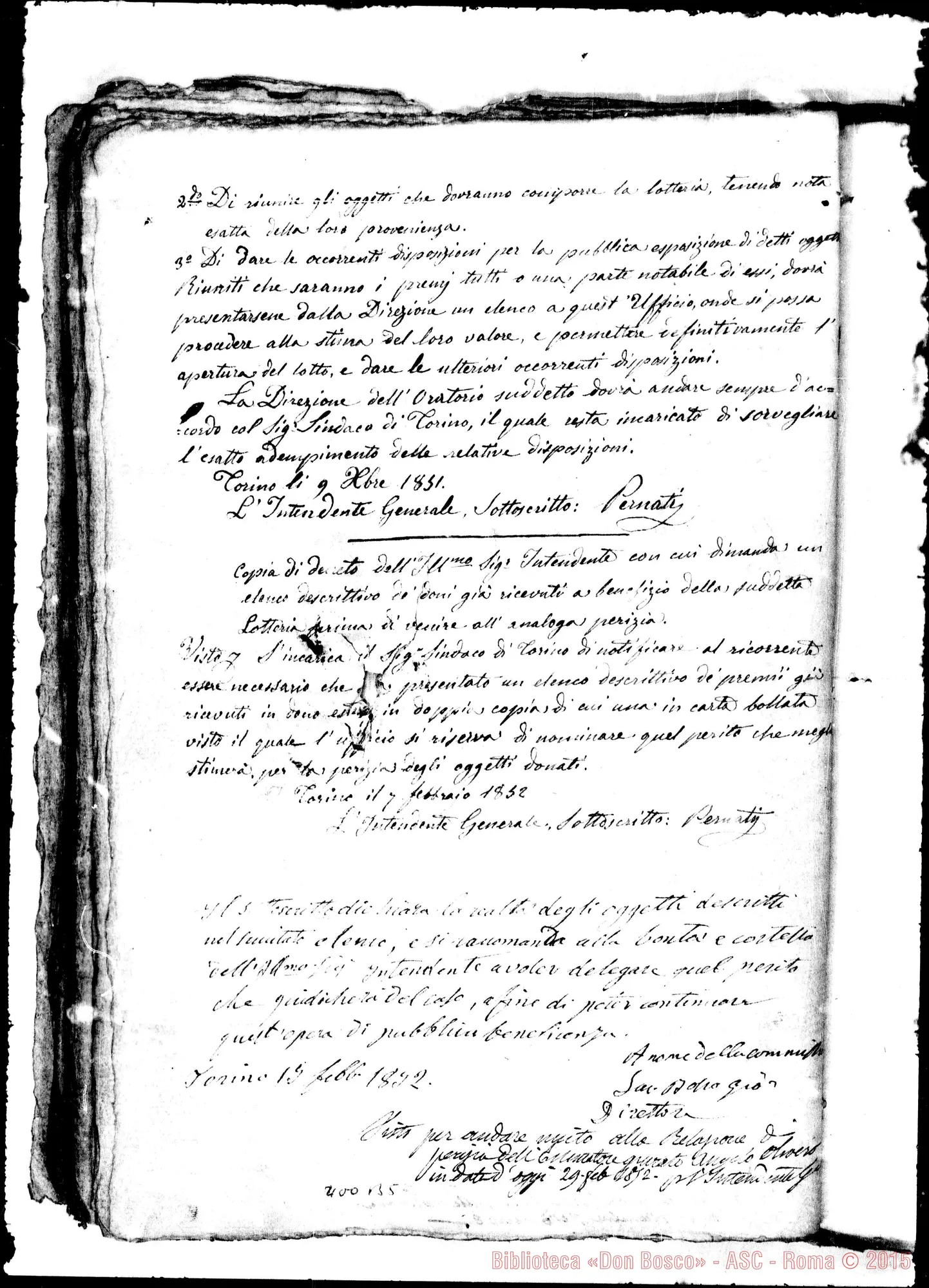 Fotogramma B 5