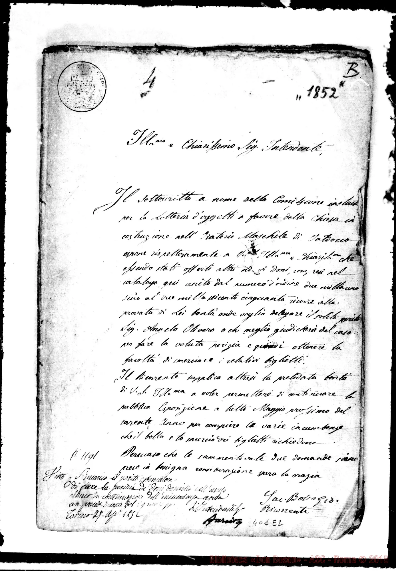 Fotogramma E 2