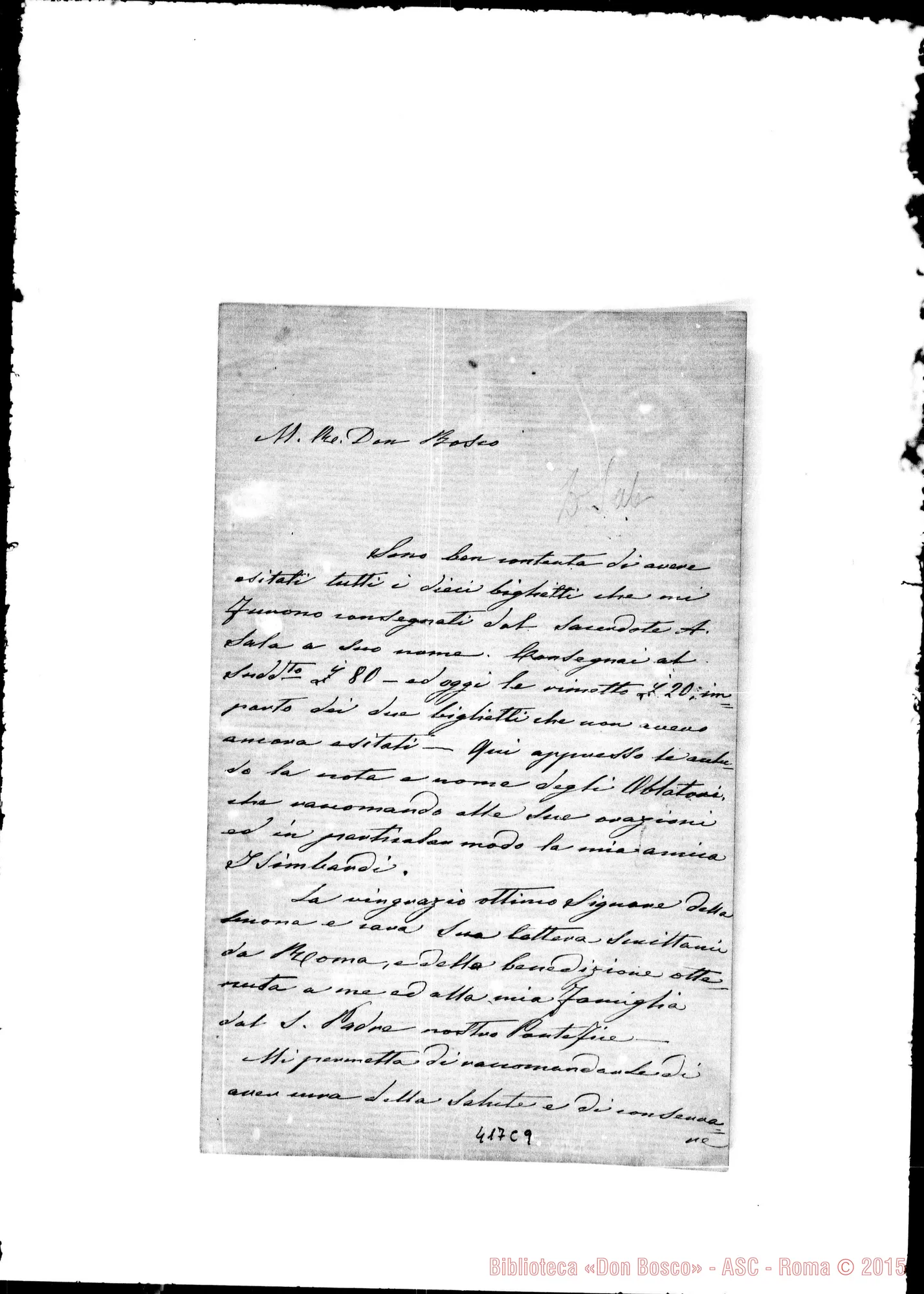 Fotogramma C 9 — Uboldi-Bosco