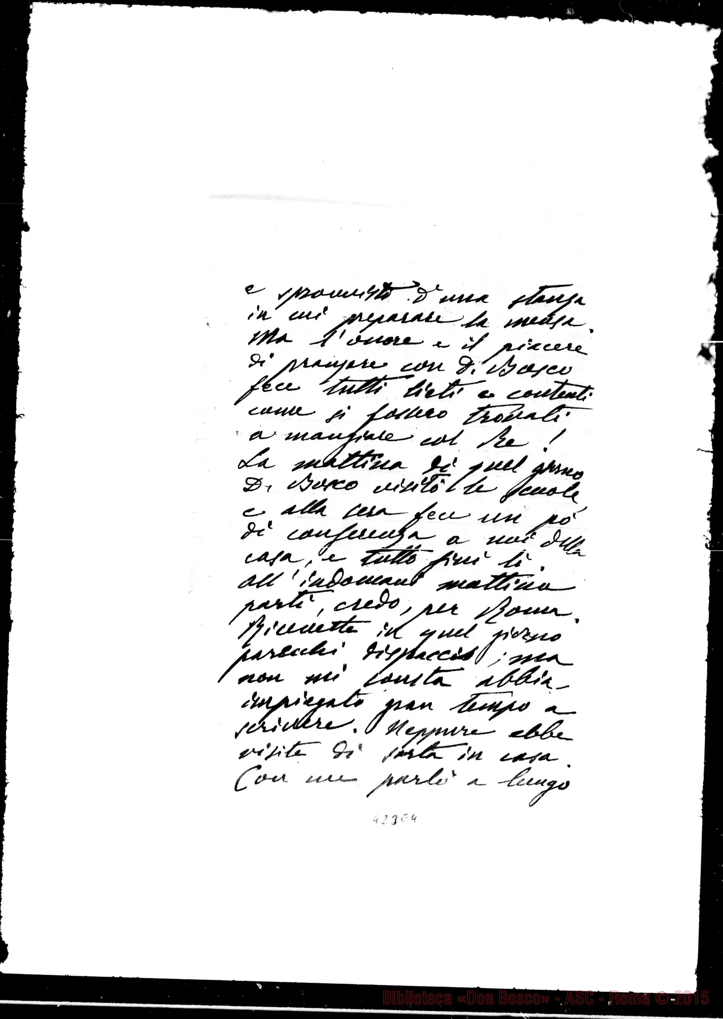 Fotogramma E 4 — Rocca-D. Ceria