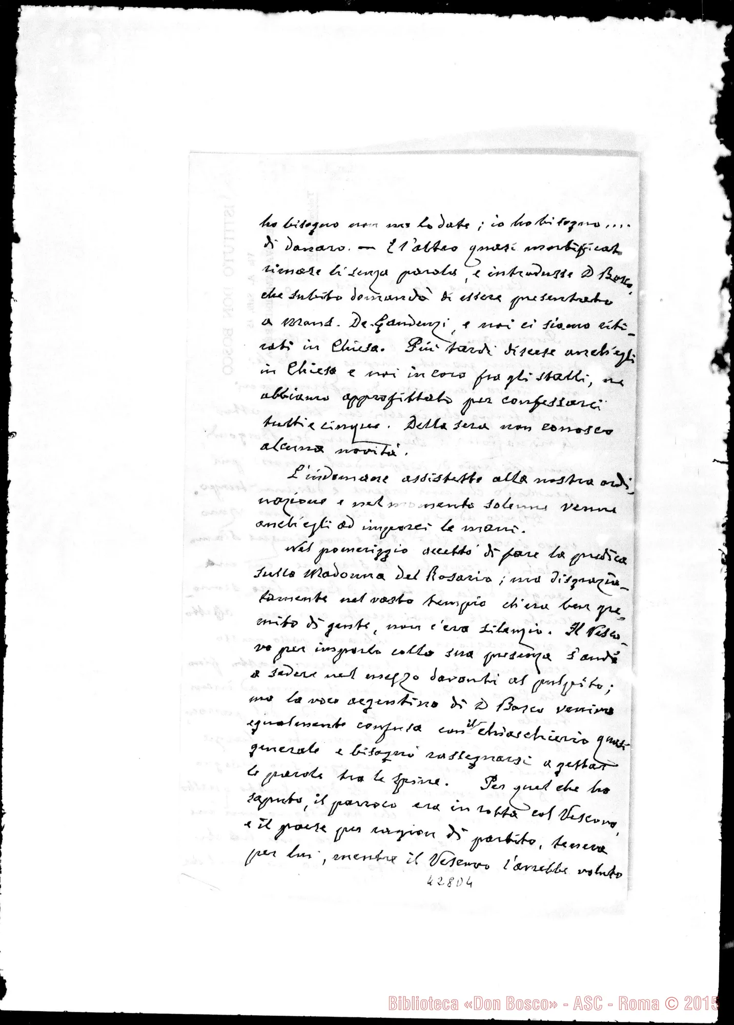 Fotogramma D 4 — Borio-Ceria