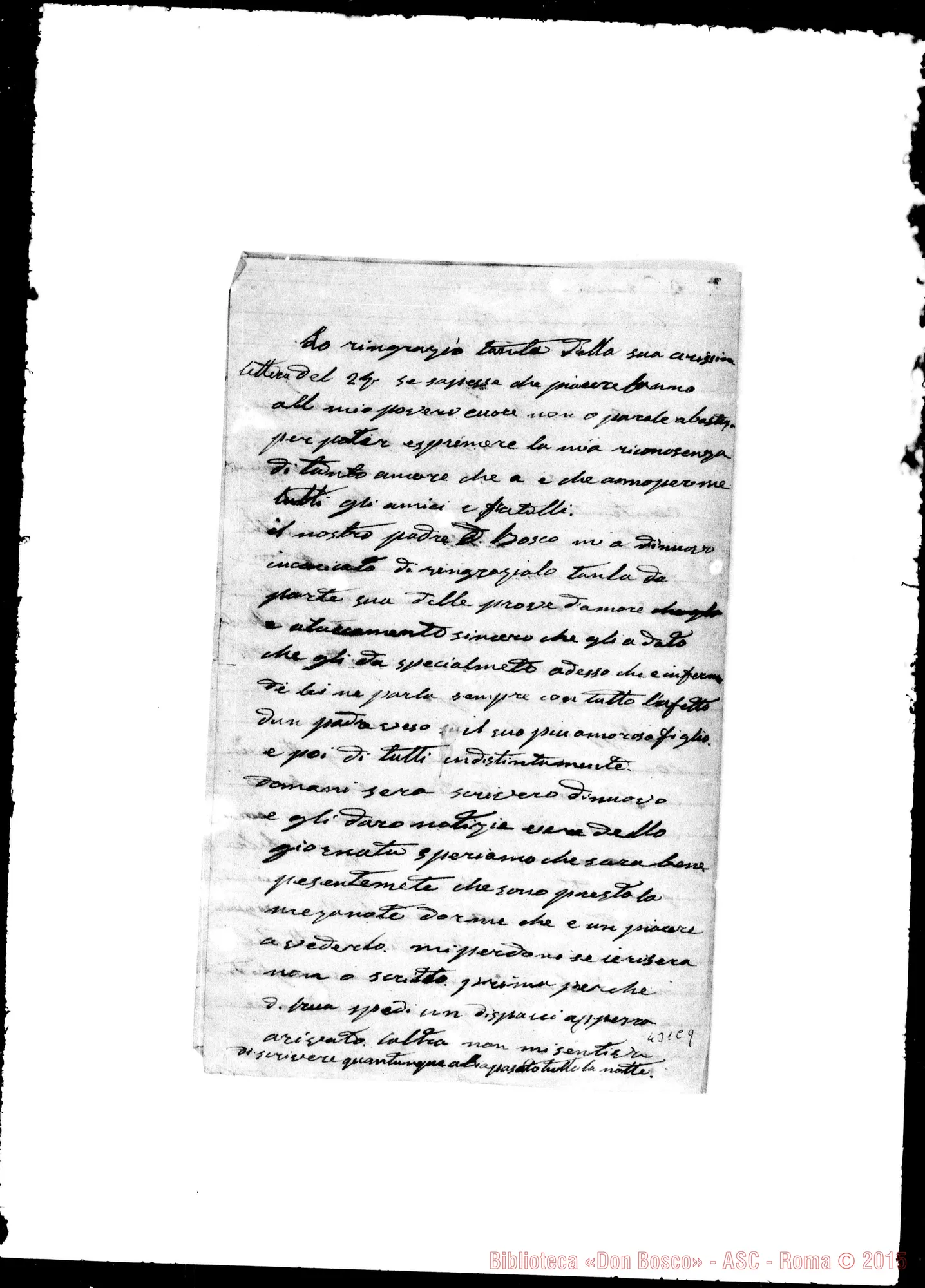 Fotogramma C 9 — Enria Pietro-Buzzetti