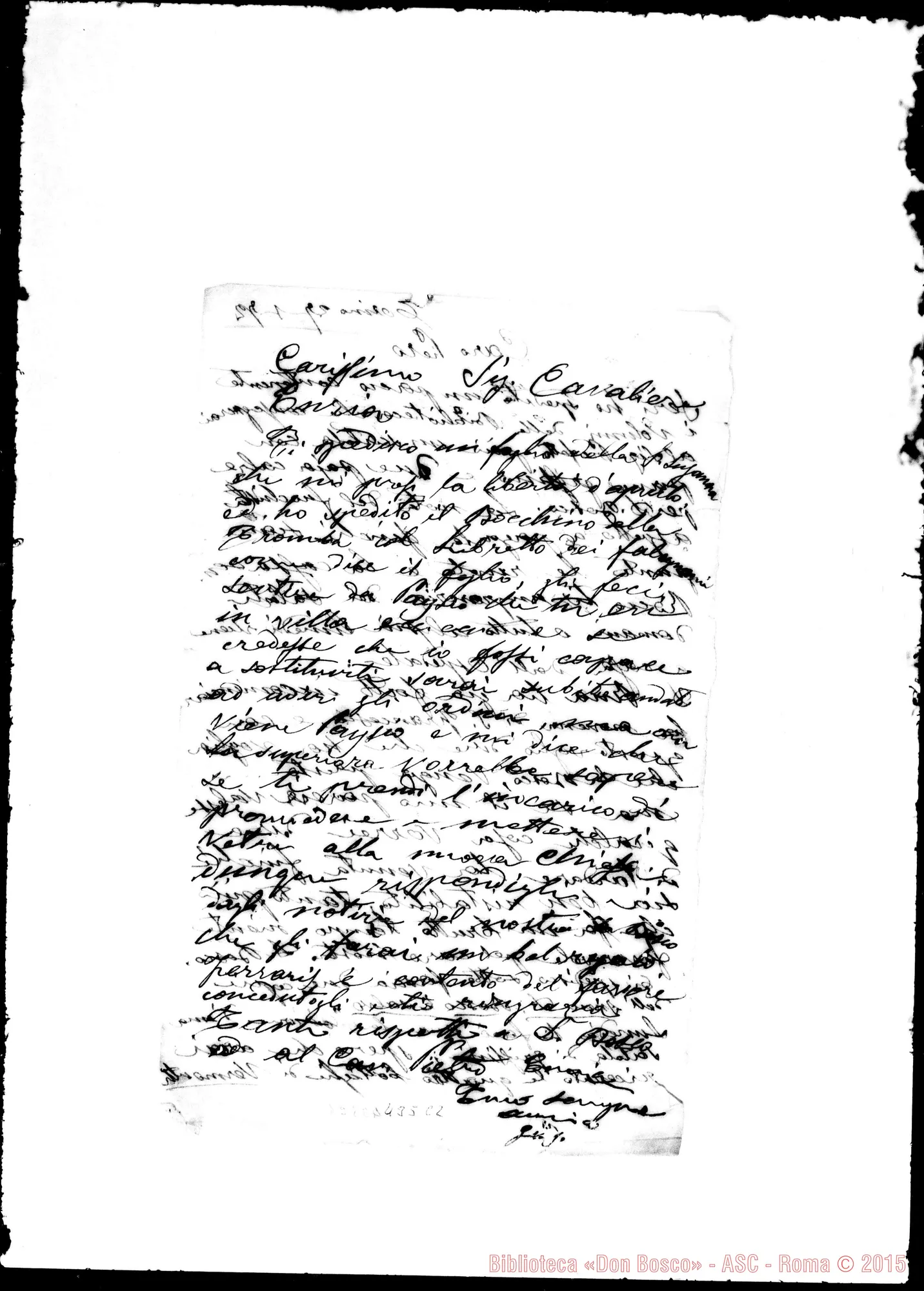 Fotogramma C 2 — Giuseppe-Enria Pietro