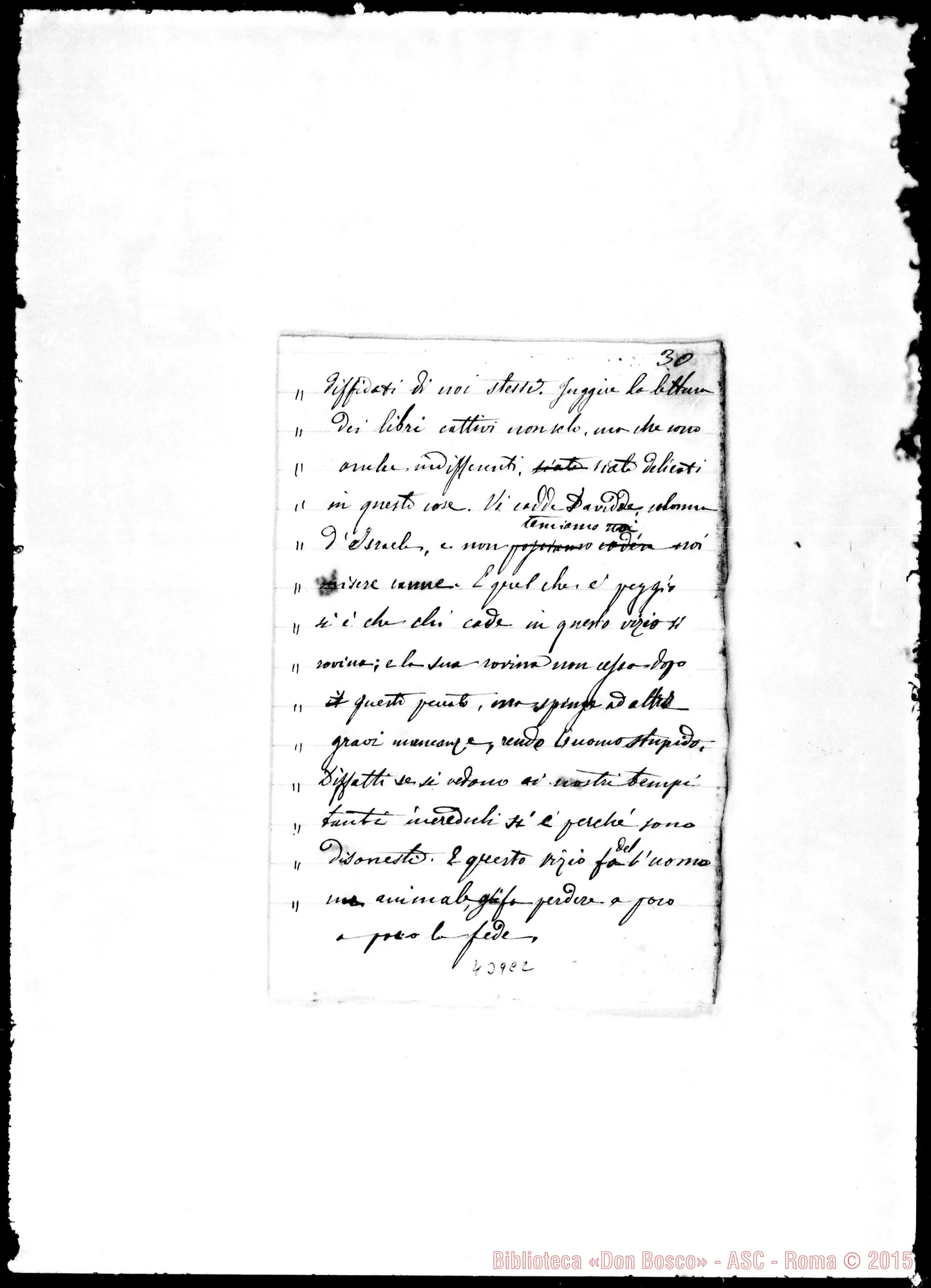 Fotogramma C 2