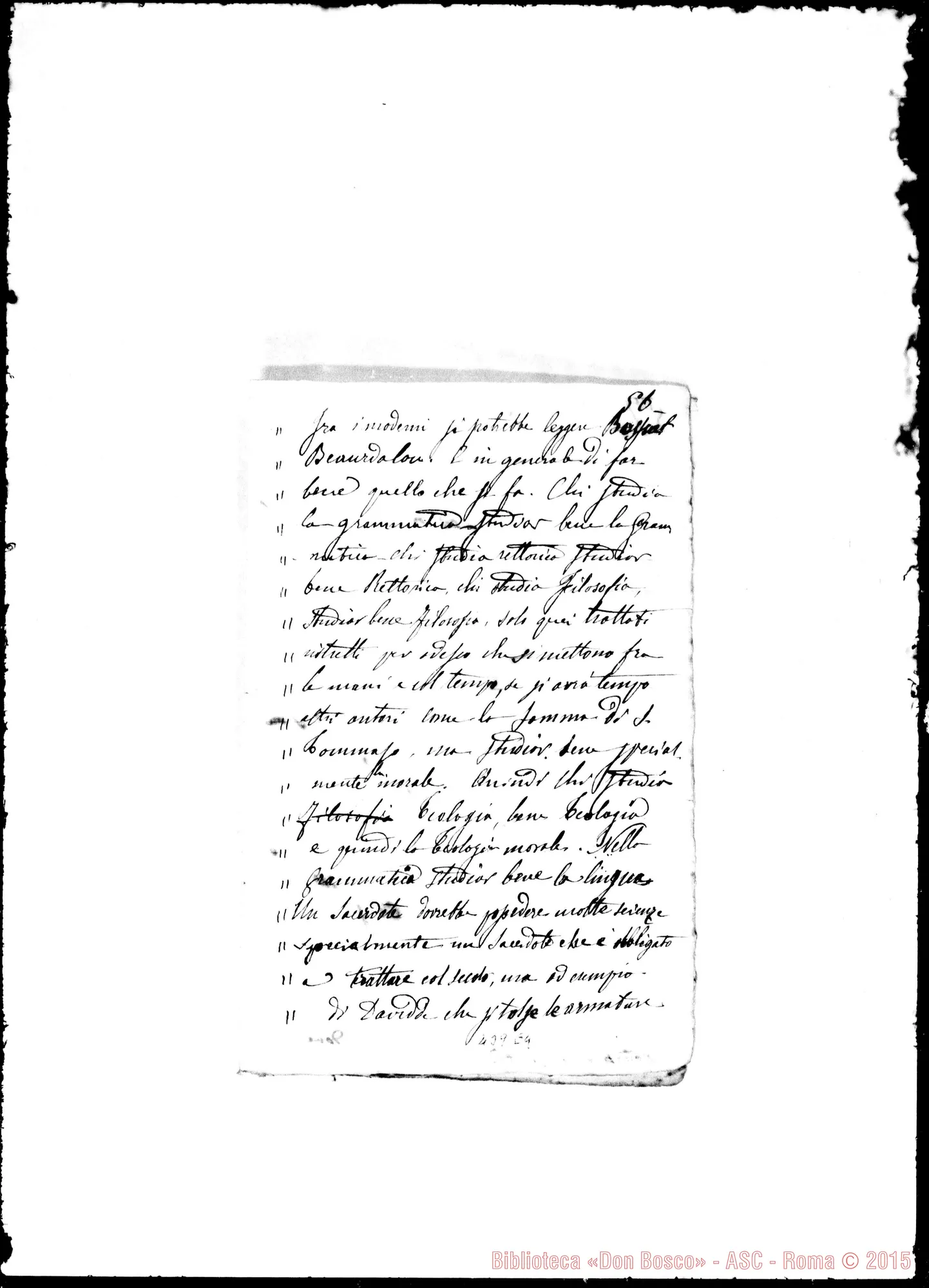 Fotogramma E 4