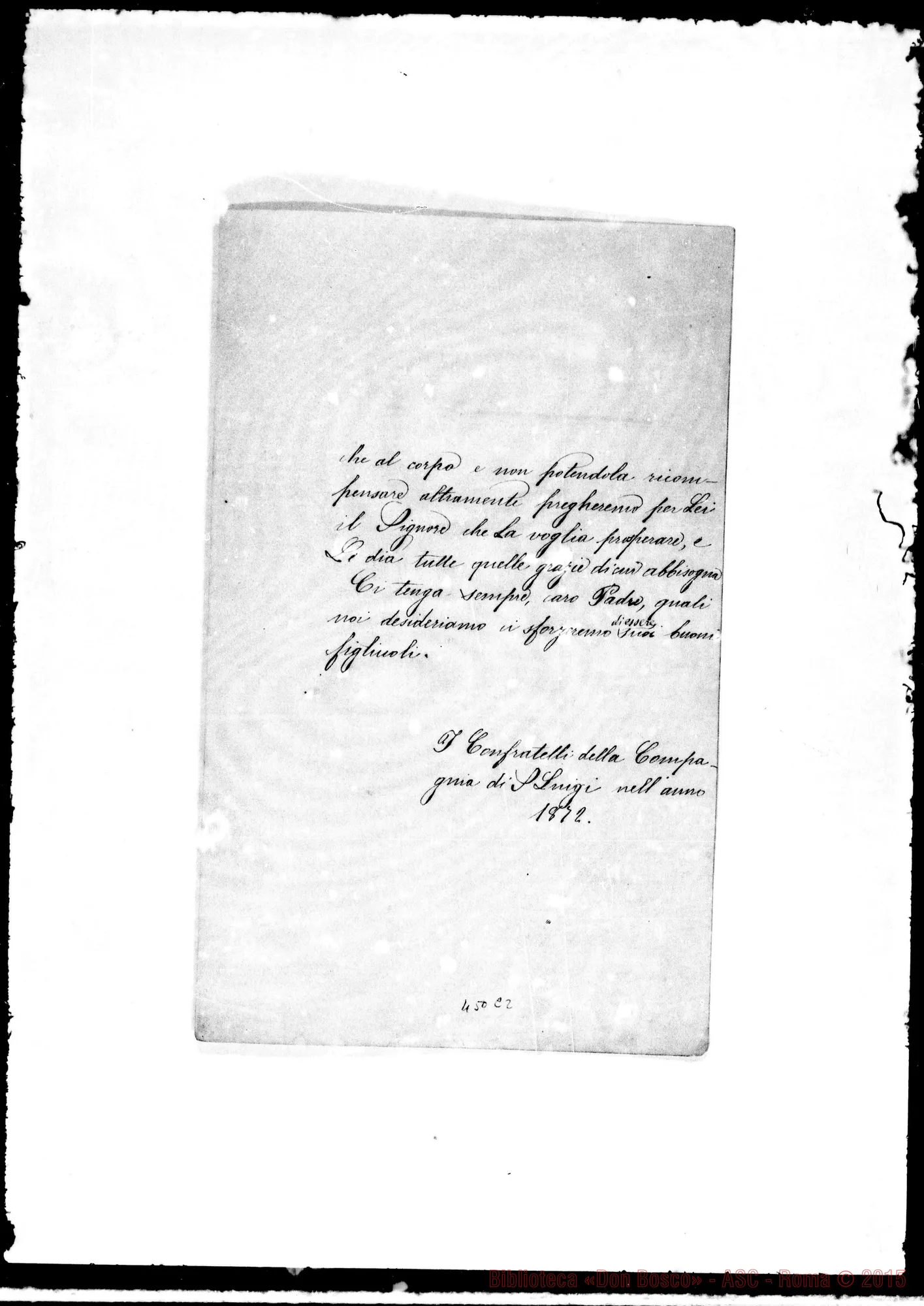 Fotogramma C 2