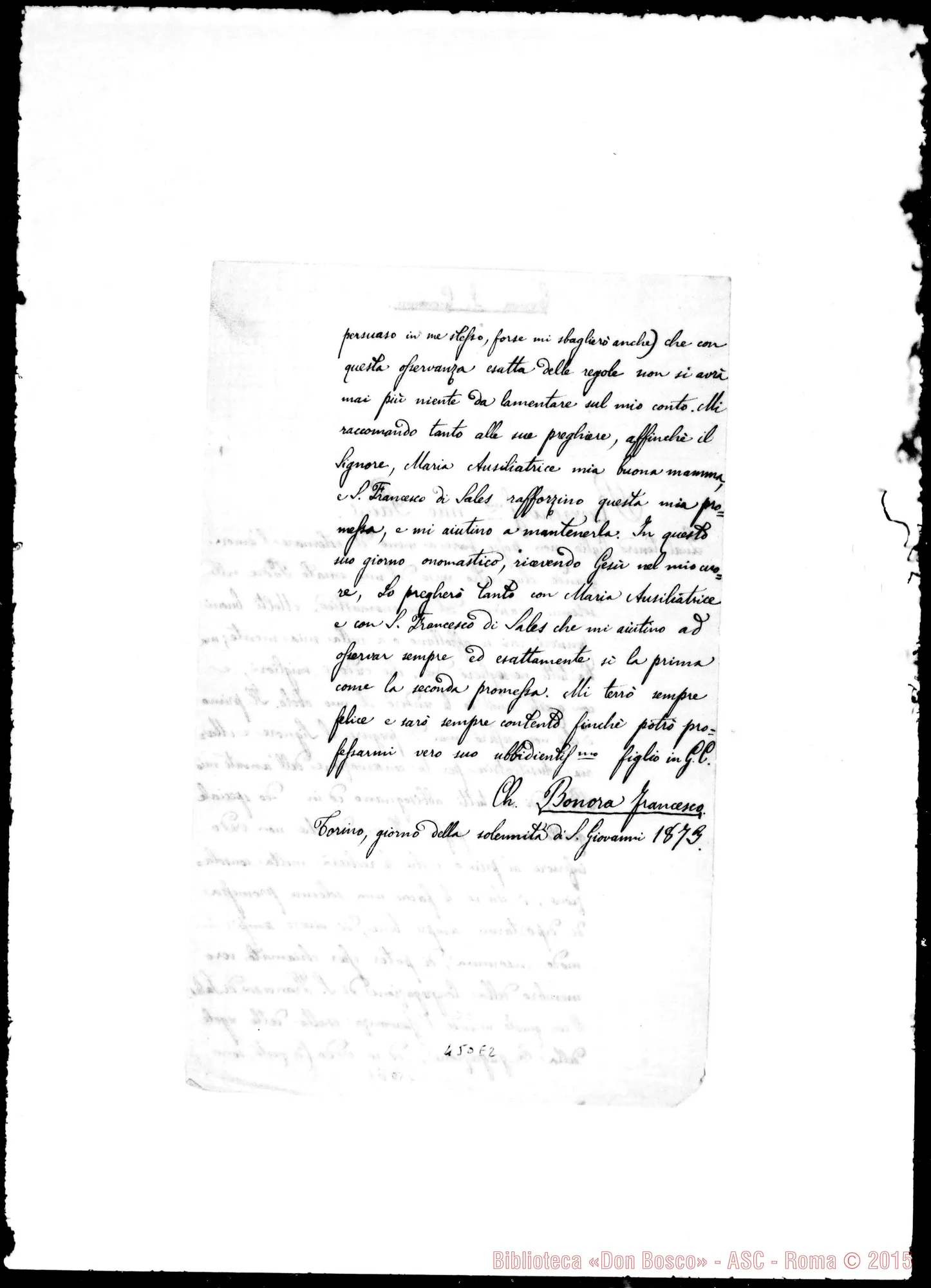 Fotogramma E 2