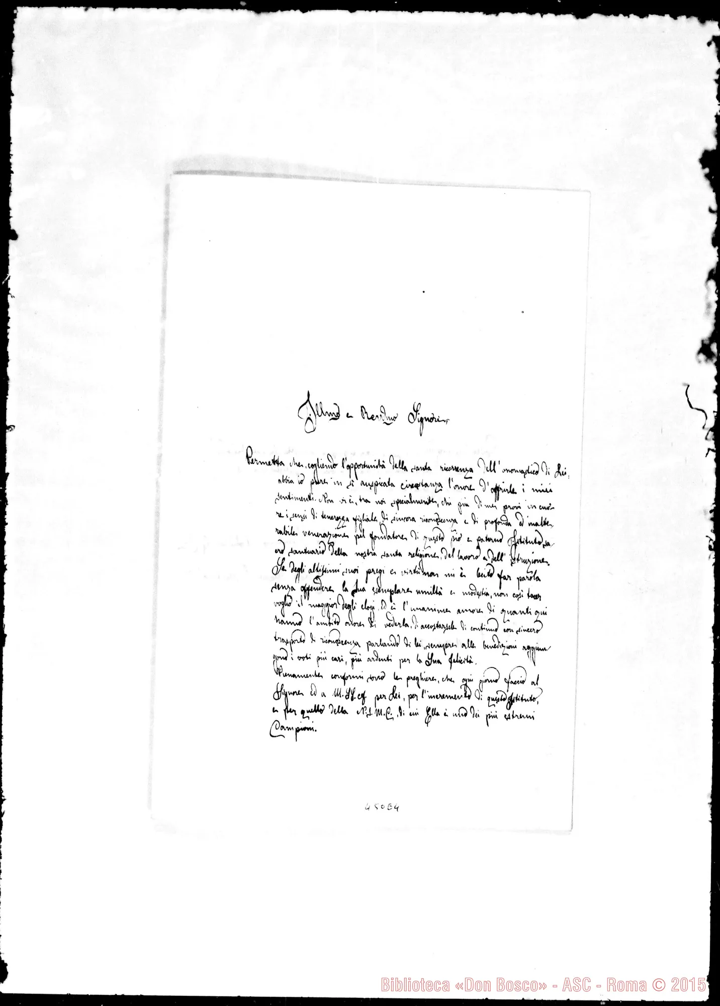 Fotogramma E 4