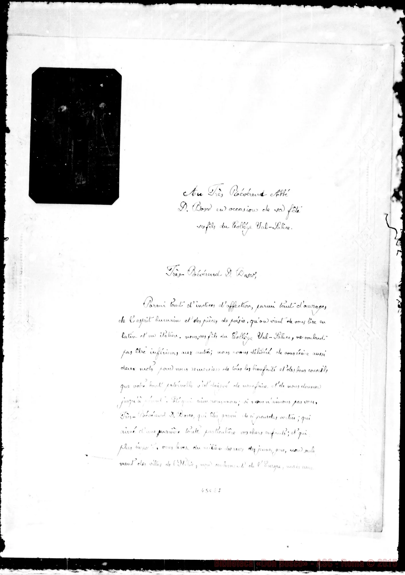 Fotogramma E 7