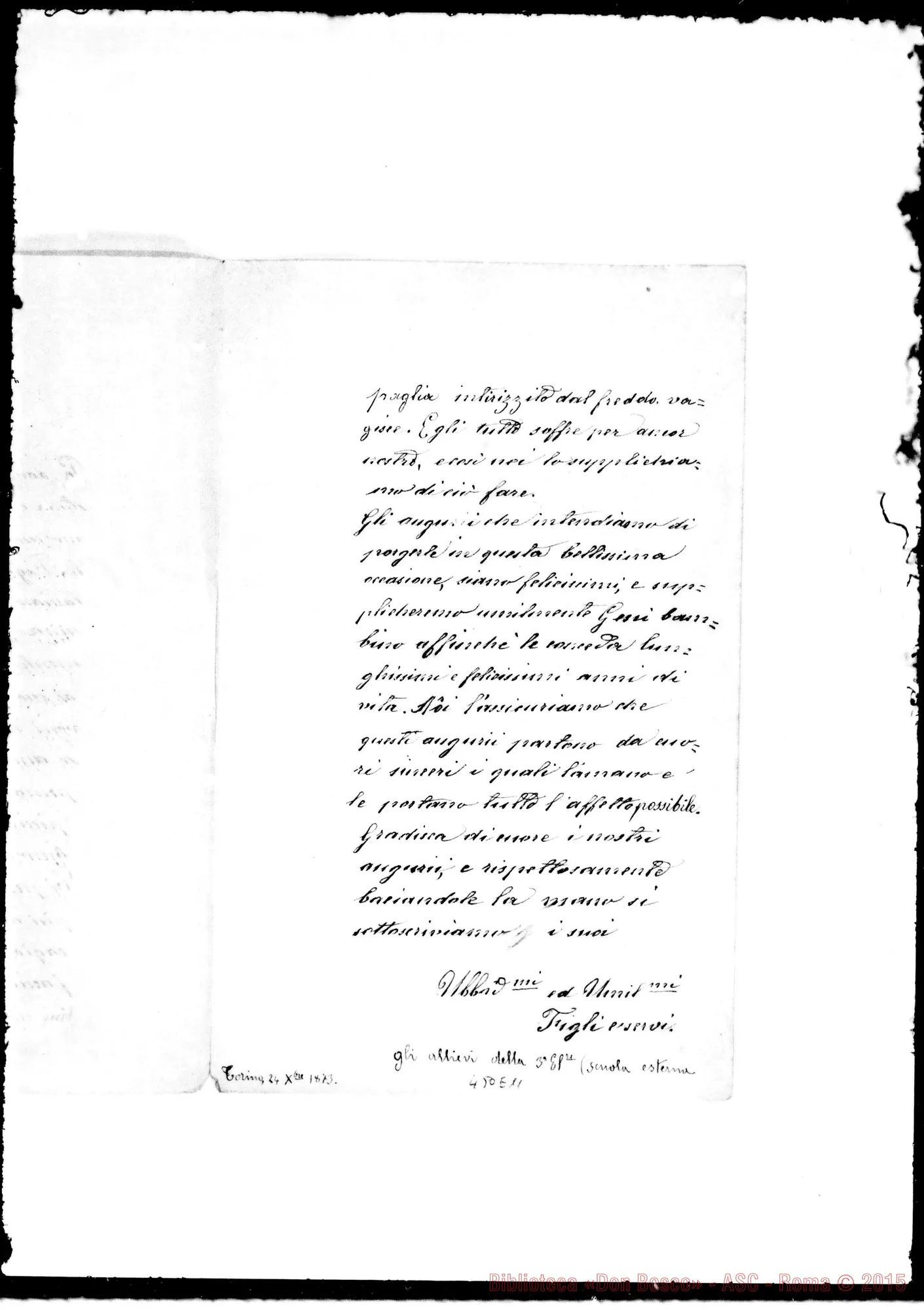 Fotogramma E 11