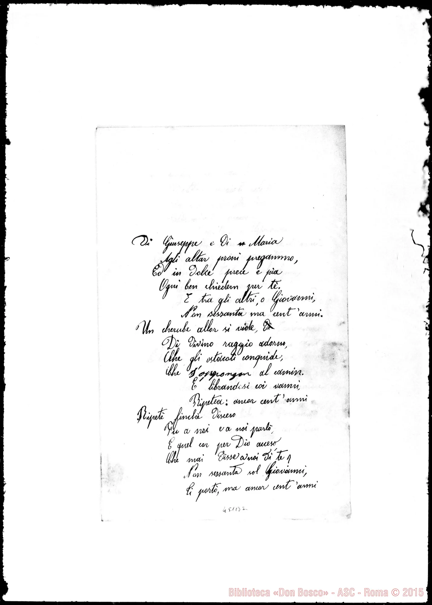 Fotogramma B 2