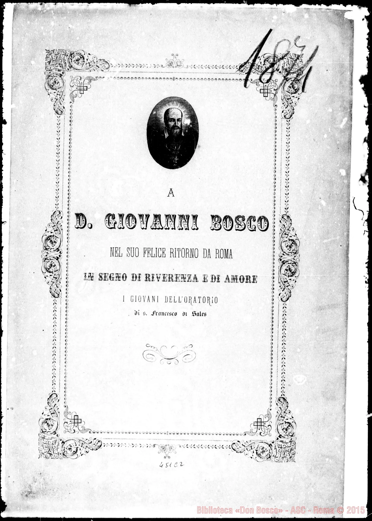 Fotogramma C 2