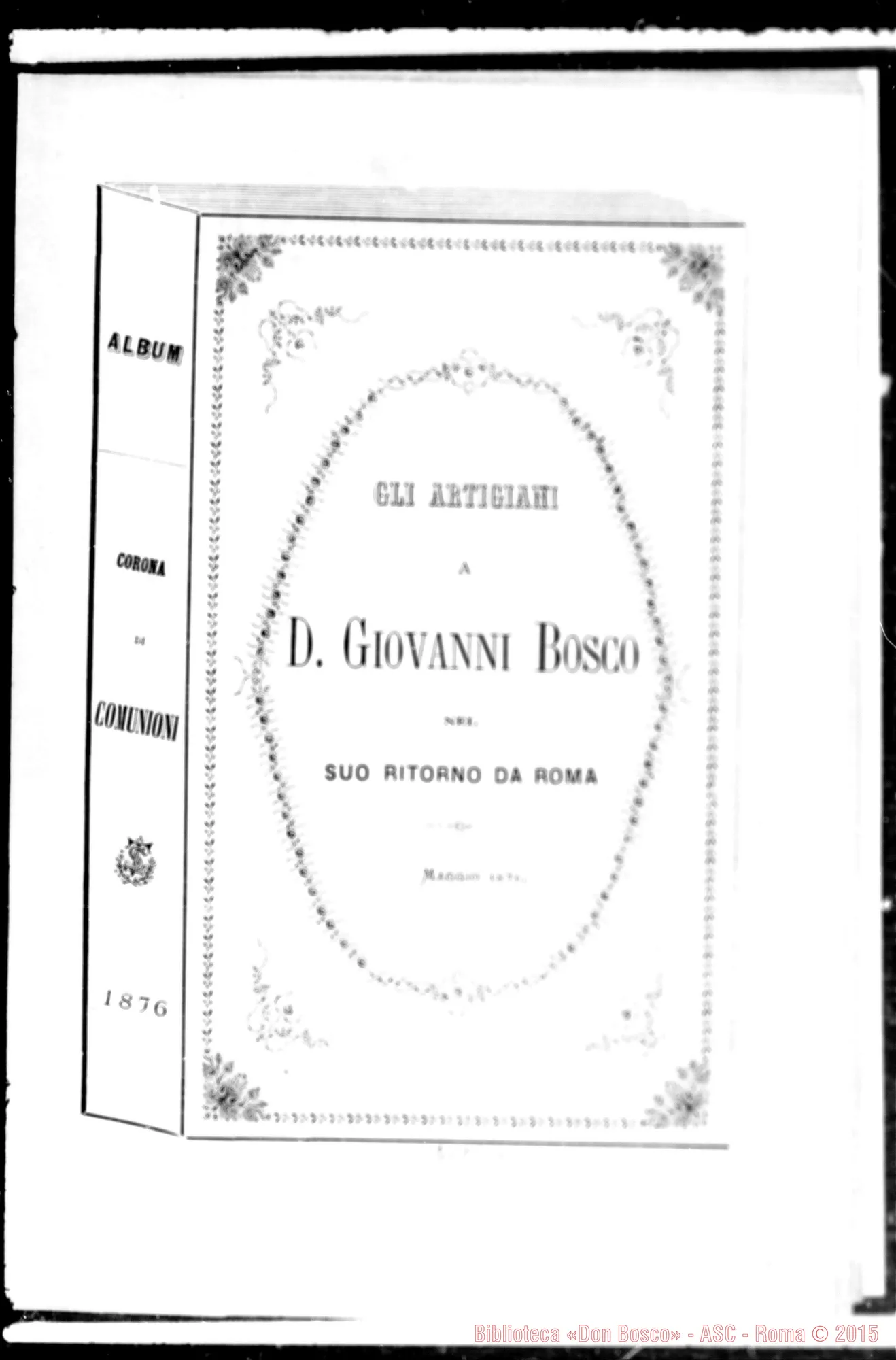 Fotogramma E 12