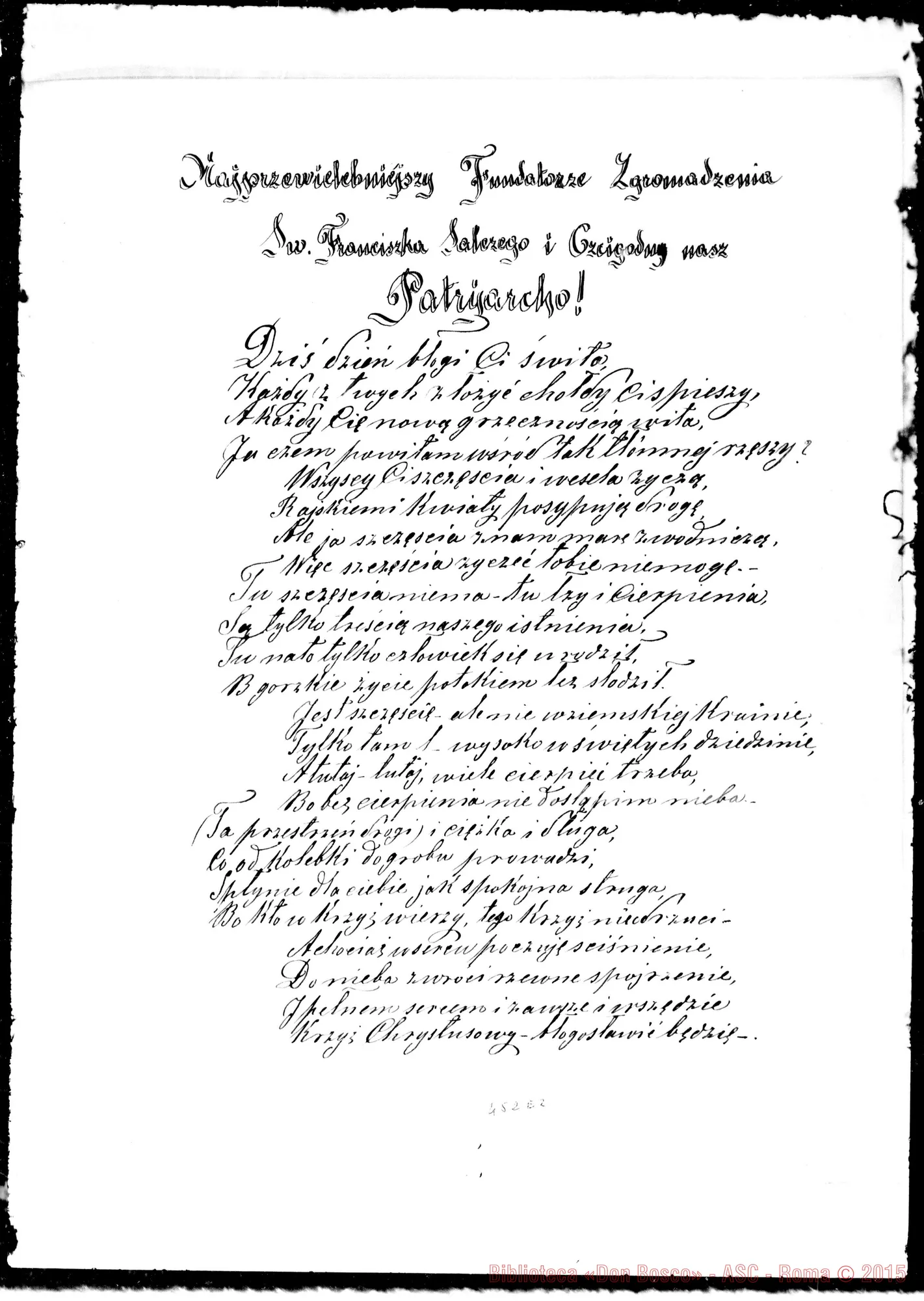 Fotogramma E 2