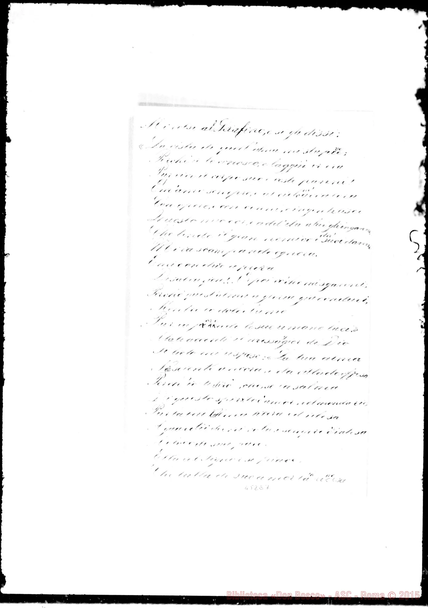 Fotogramma E 7