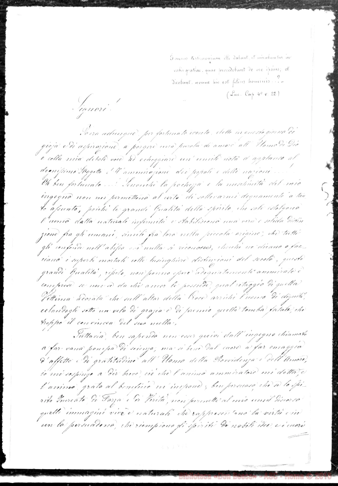 Fotogramma A 12
