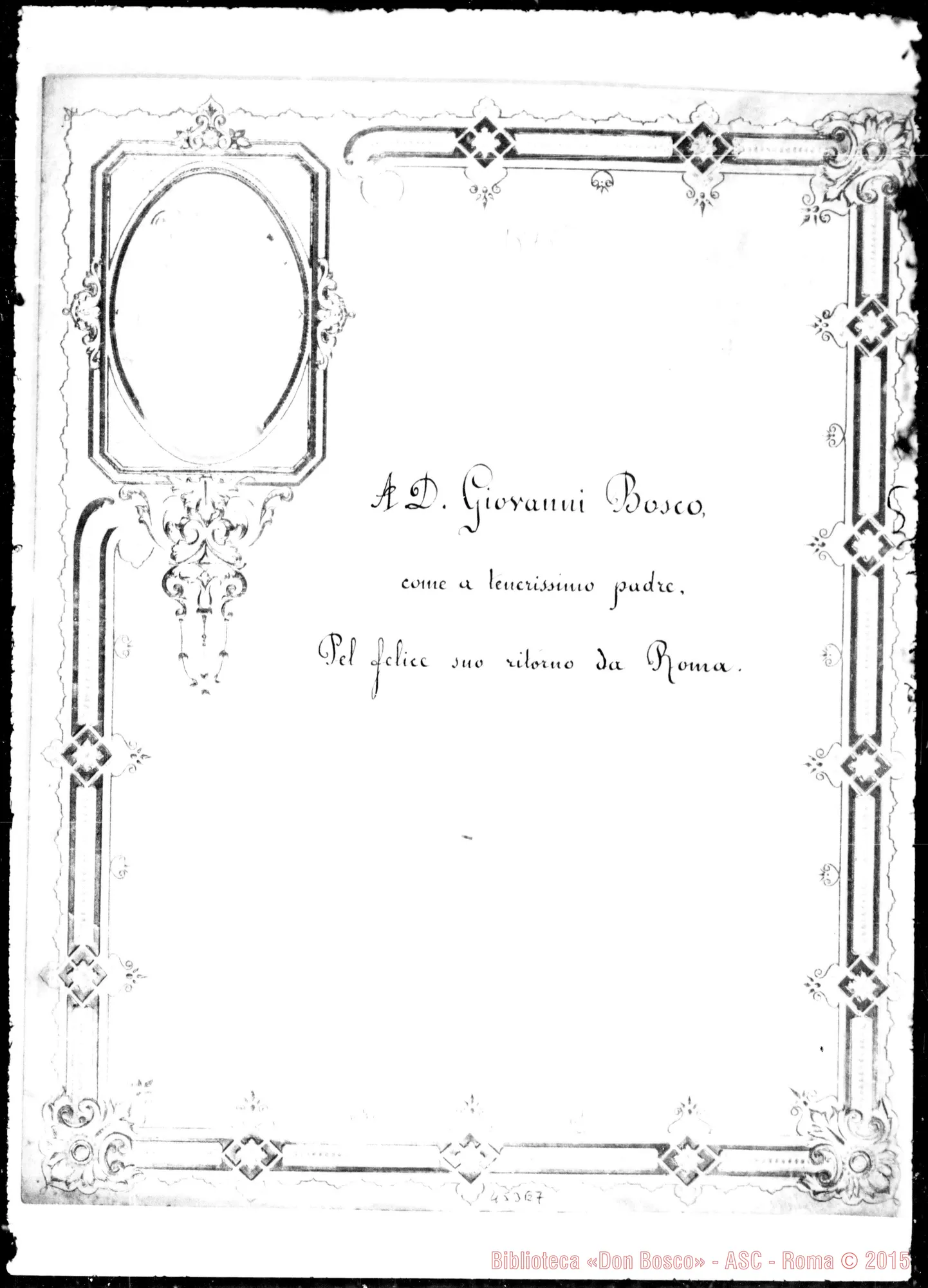 Fotogramma E 7