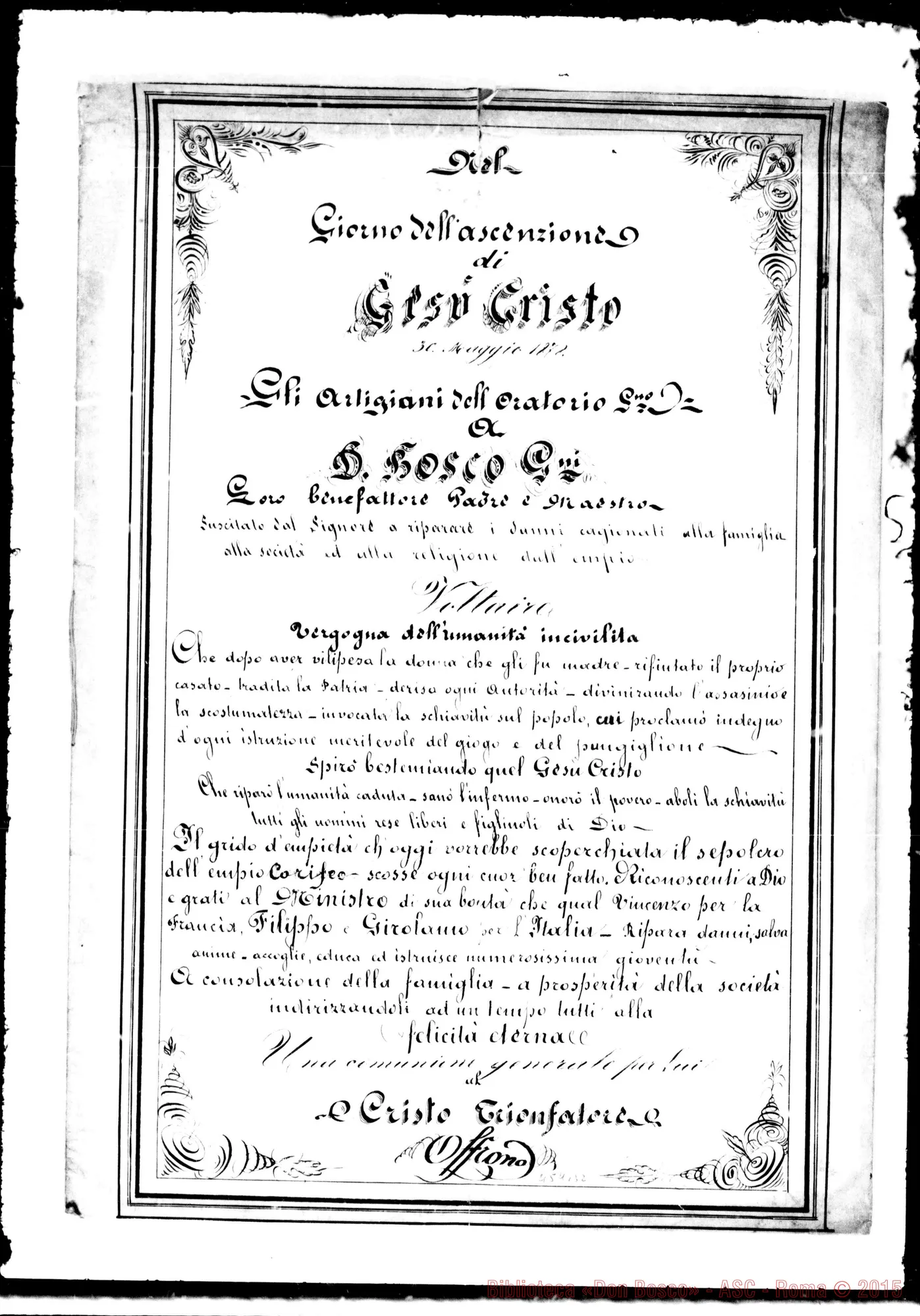 Fotogramma B 2
