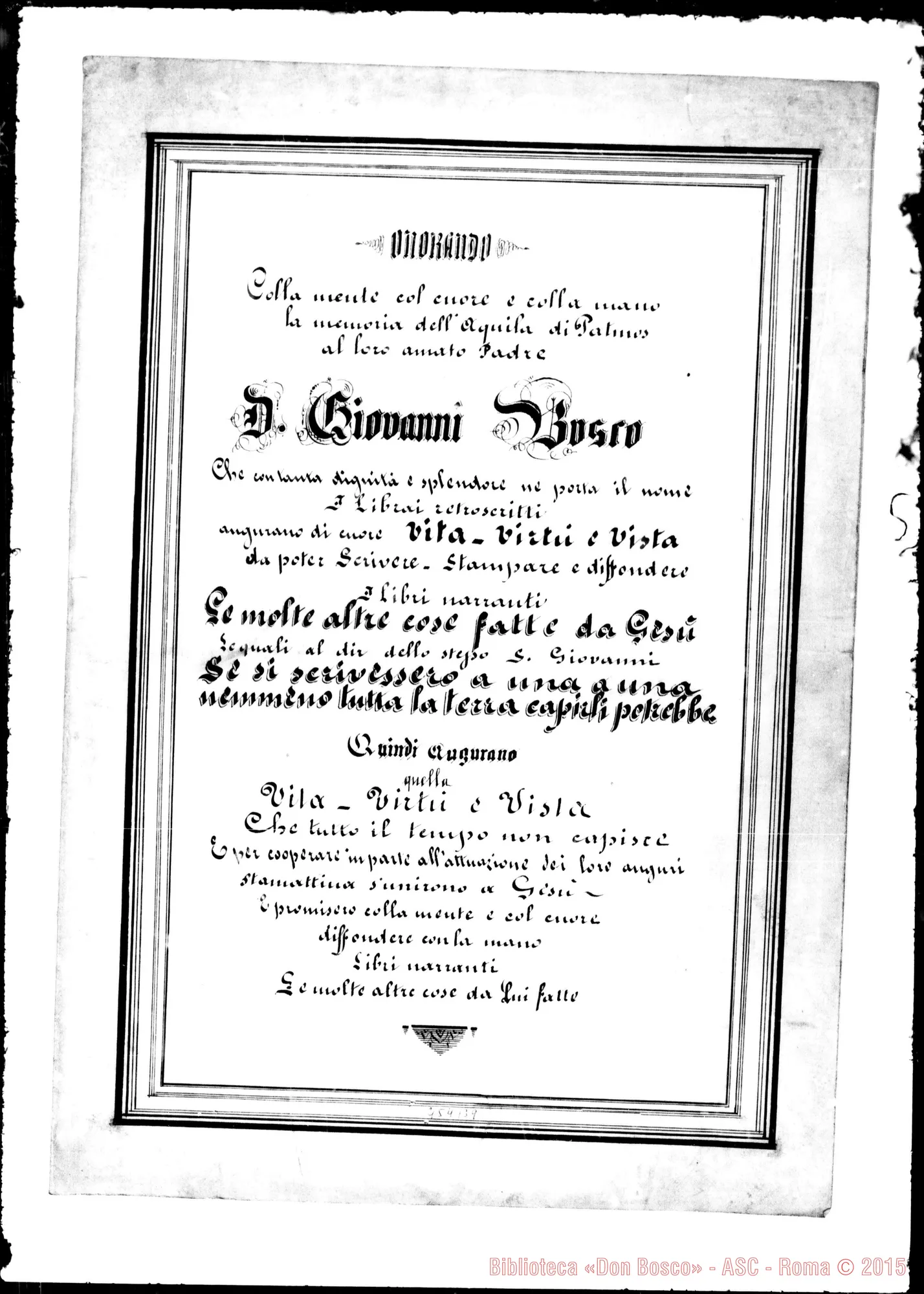 Fotogramma B 9