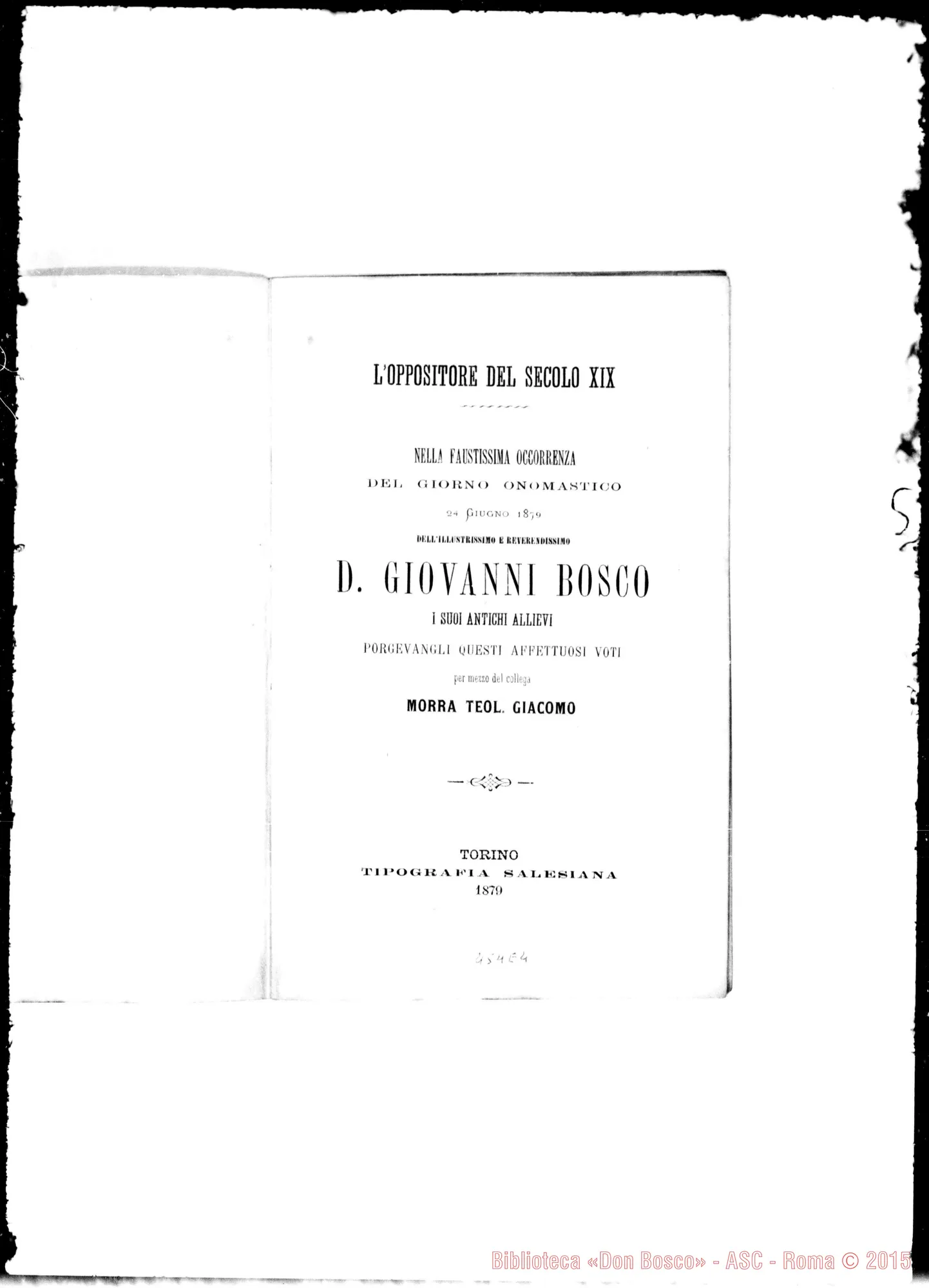 Fotogramma E 4