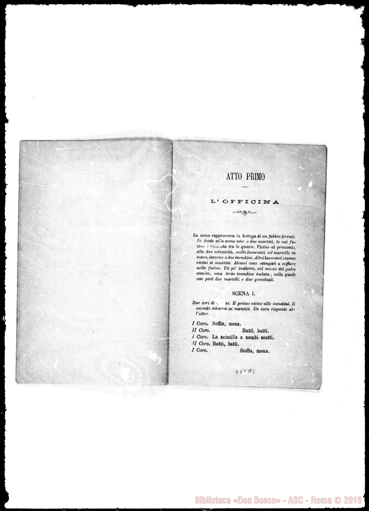 Fotogramma A 2
