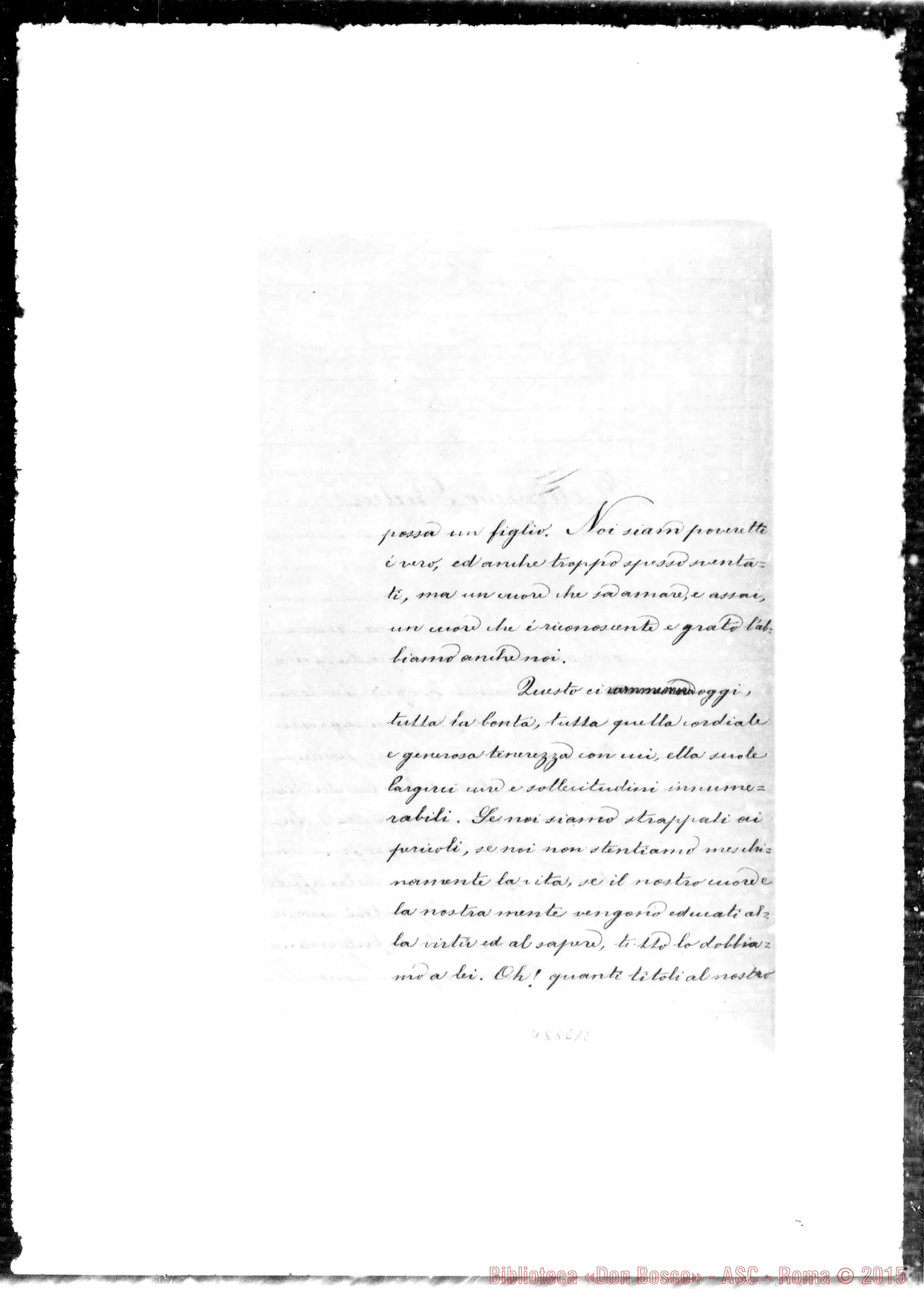 Fotogramma E 12