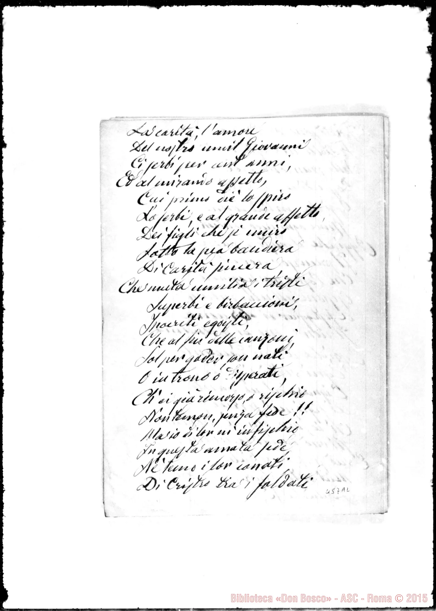 Fotogramma A 2