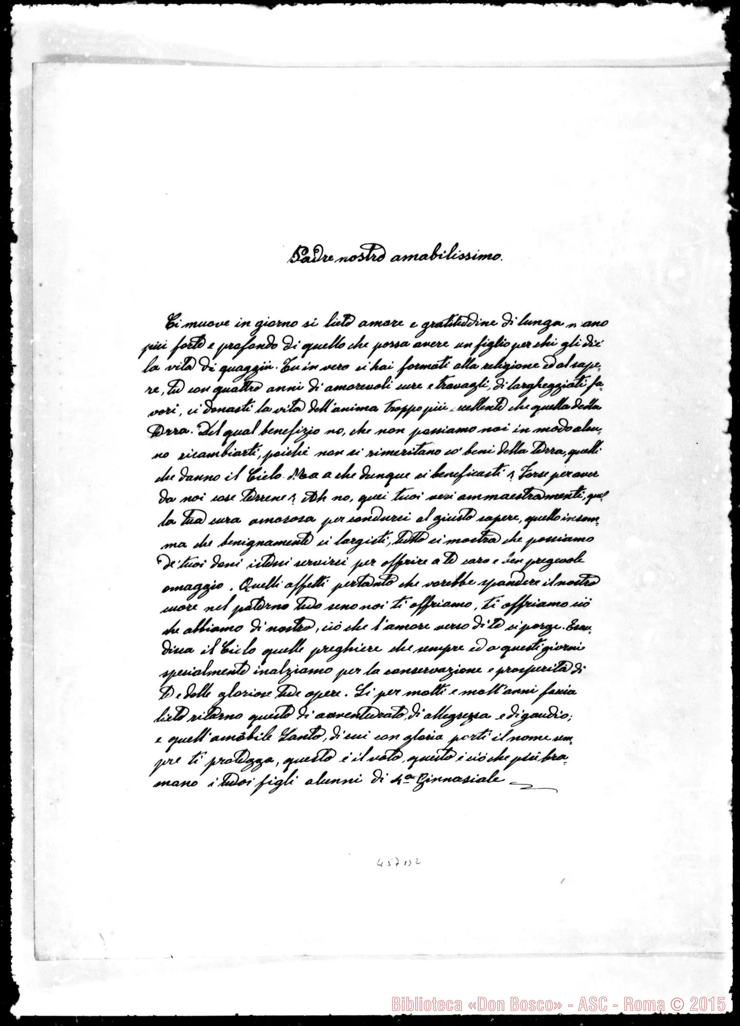 Fotogramma B 2