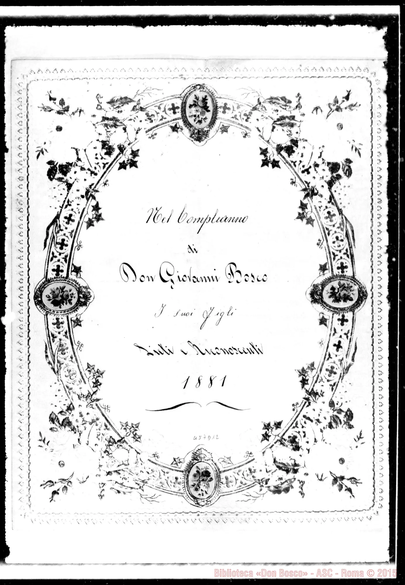 Fotogramma D 12