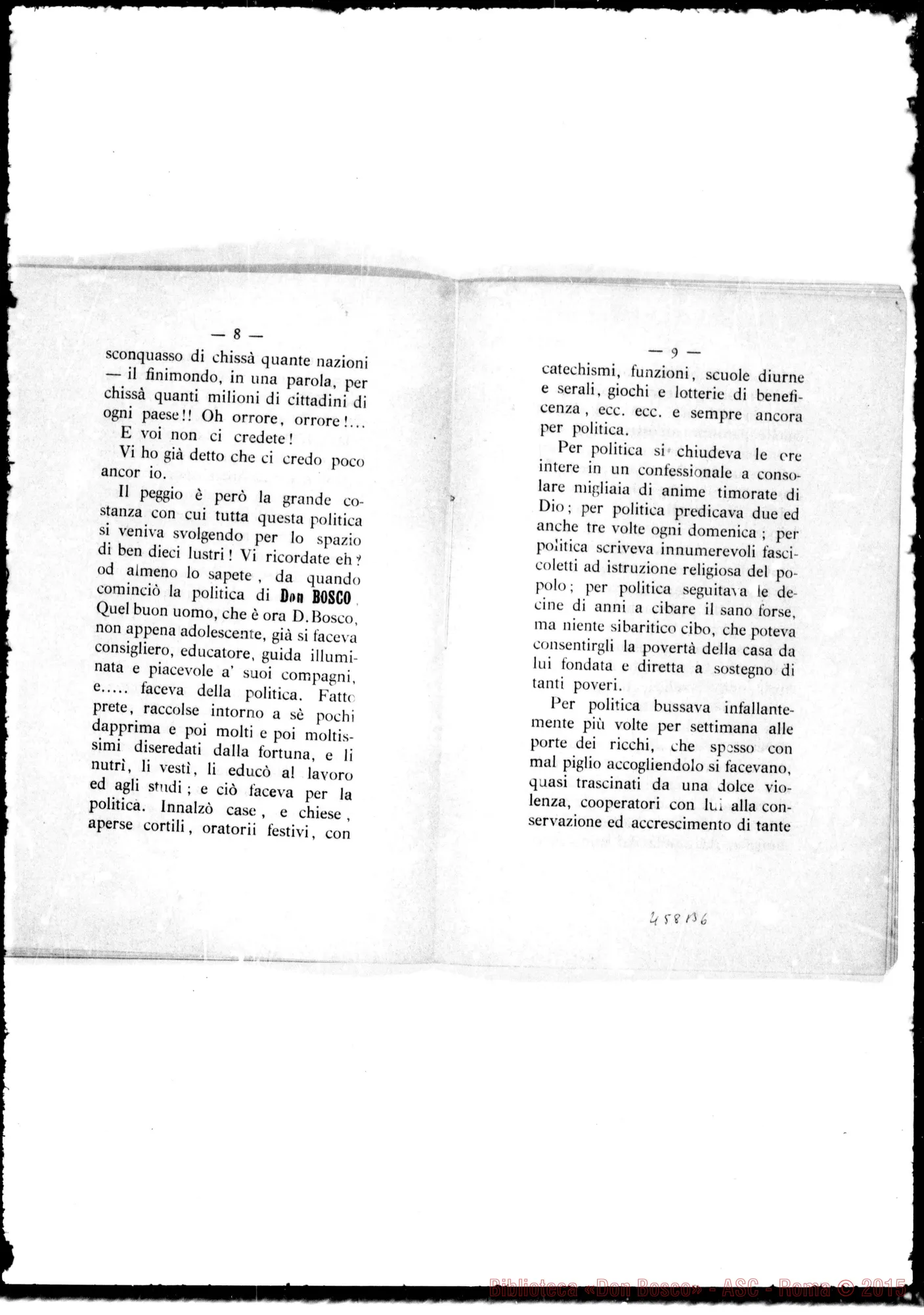 Fotogramma B 6