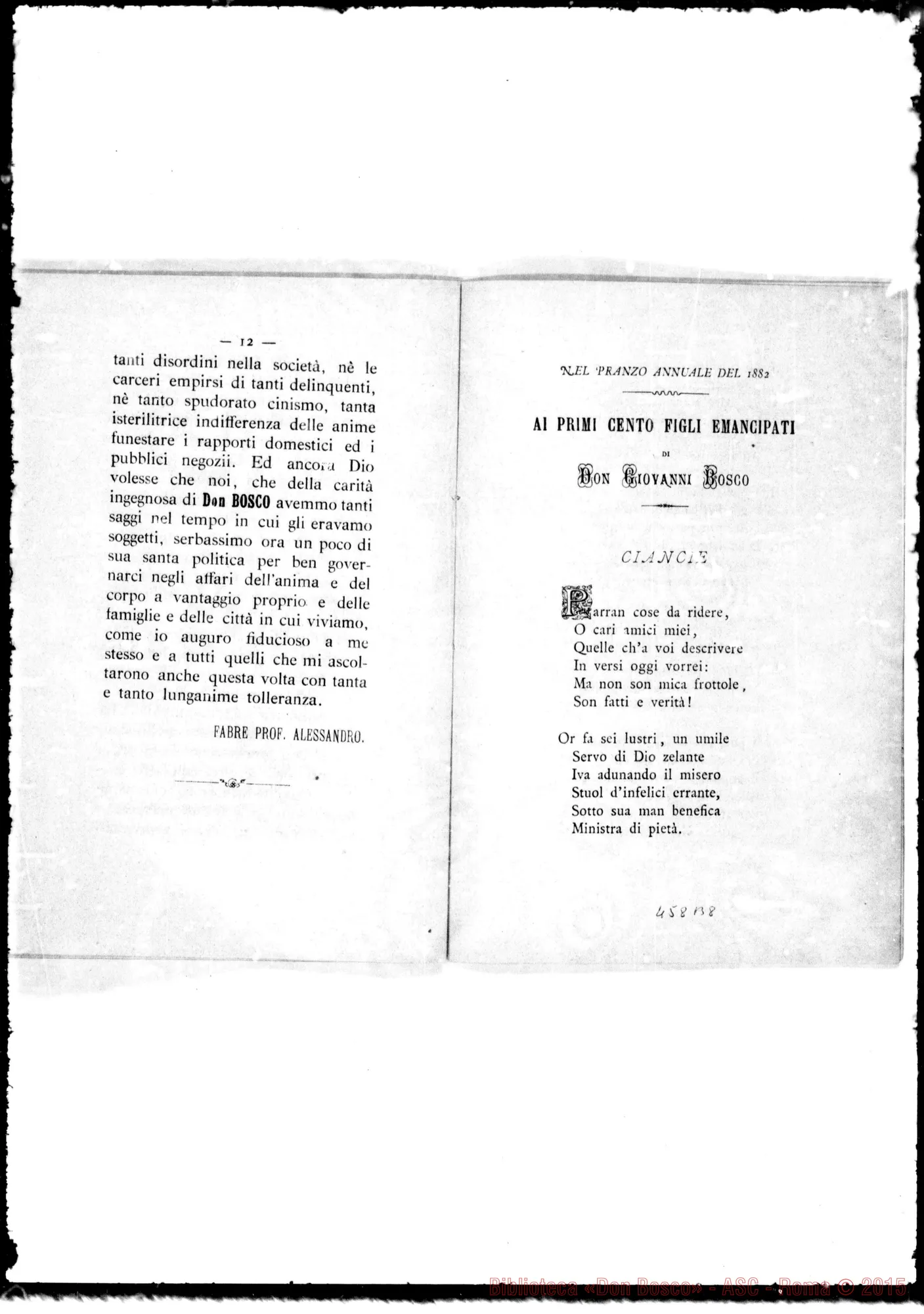 Fotogramma B 8
